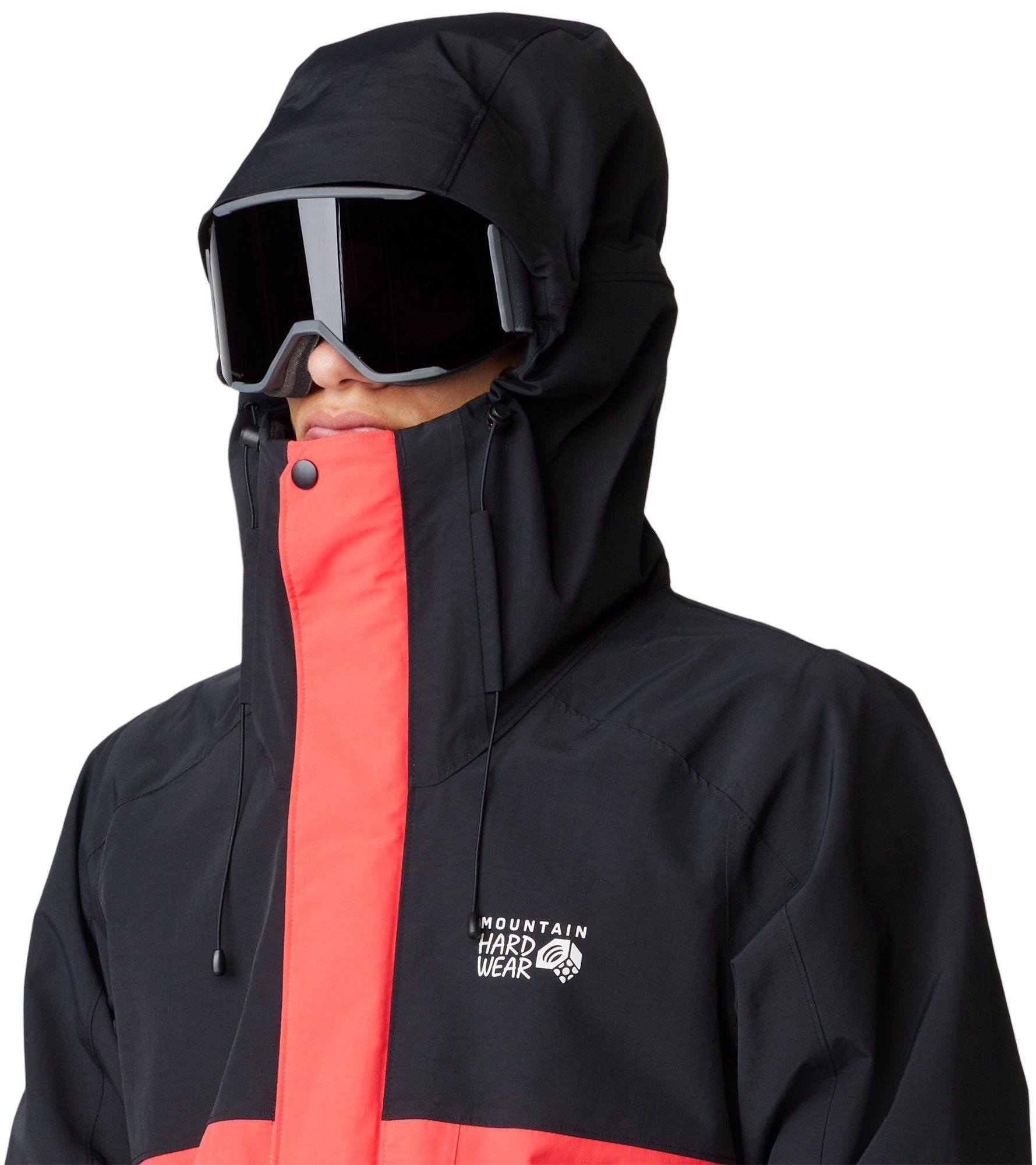 Mountain Hardwear Men's First Tracks Jacket product image