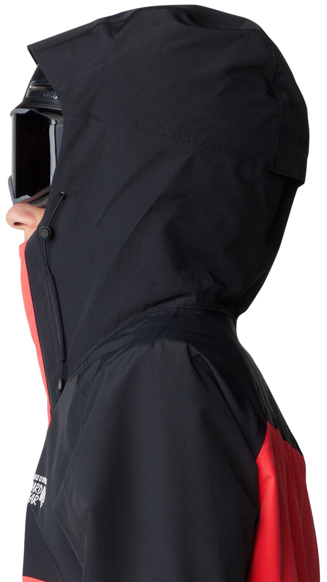 Mountain Hardwear Men's First Tracks Jacket product image