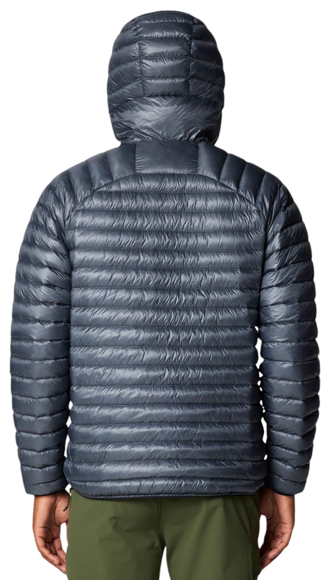 Mountain Hardwear Men's Ghost Whisperer UL Hoody product image