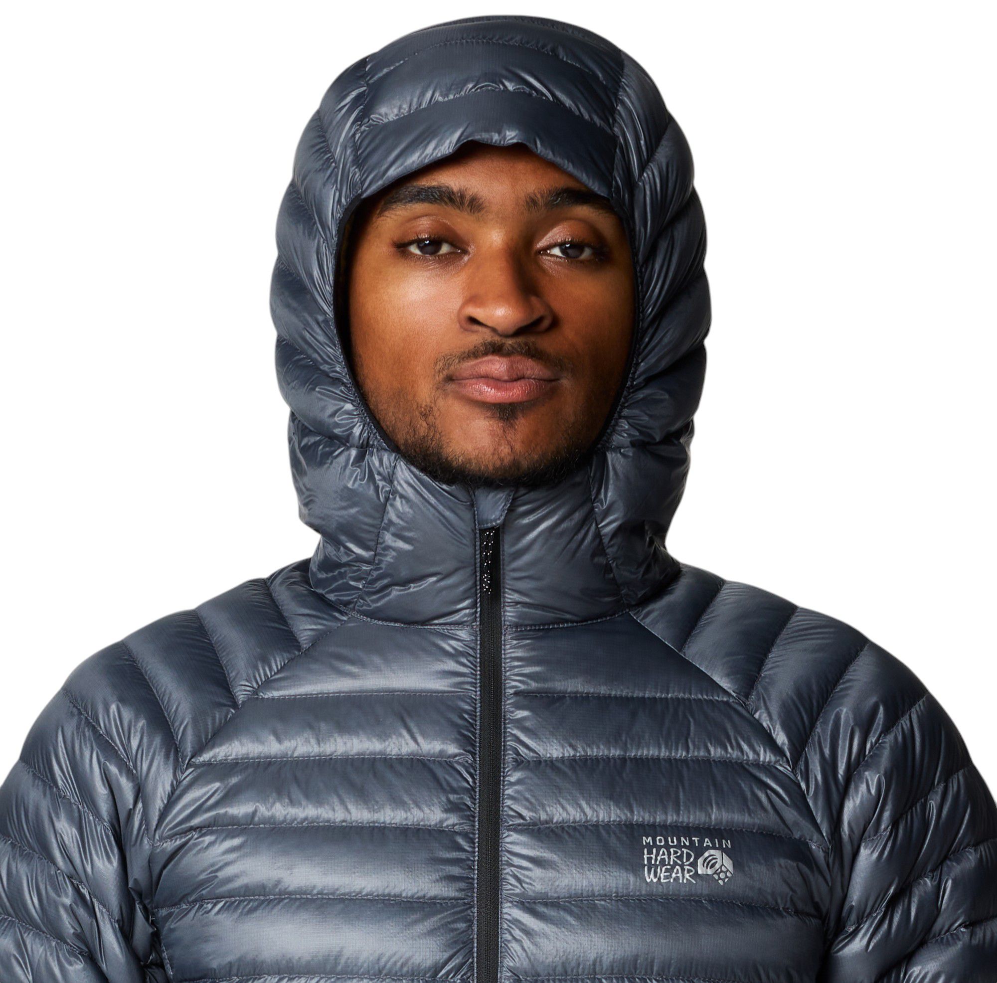 Mountain Hardwear Men's Ghost Whisperer UL Hoody product image