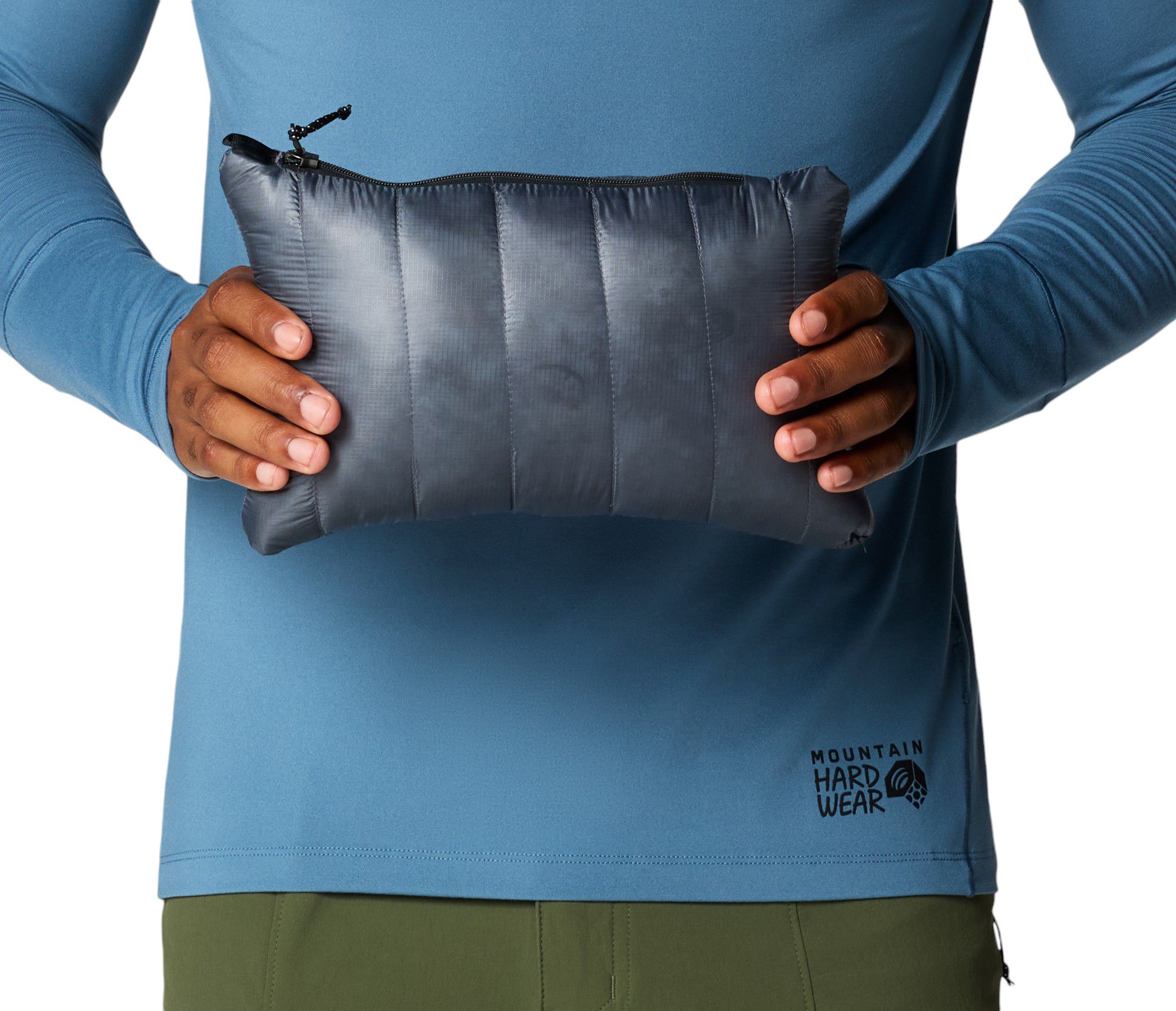 Mountain Hardwear Men's Ghost Whisperer UL Hoody product image