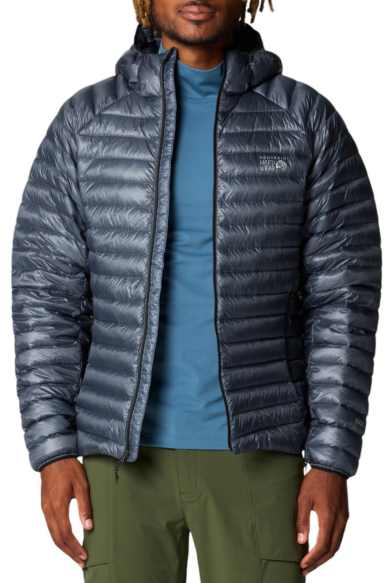 Mountain Hardwear Men's Ghost Whisperer UL Hoody product image