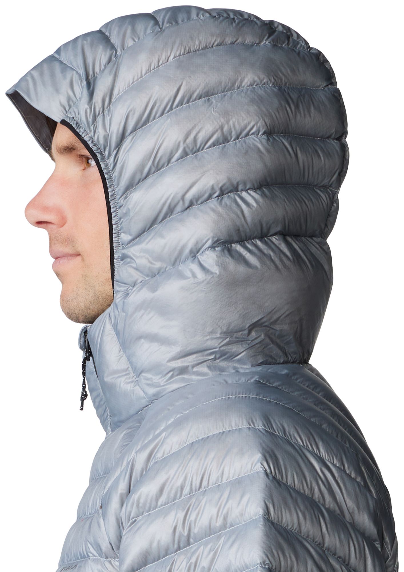 Mountain Hardwear Men's Ghost Whisperer UL Hoody Publiclands