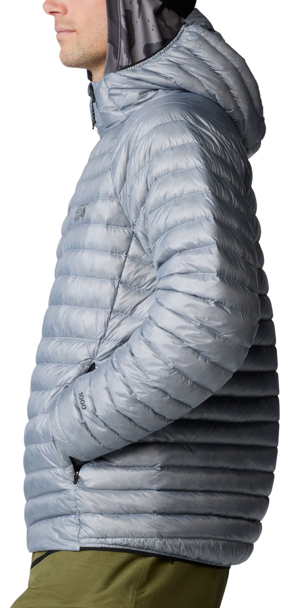 Mountain Hardwear Men's Ghost Whisperer UL Hoody product image