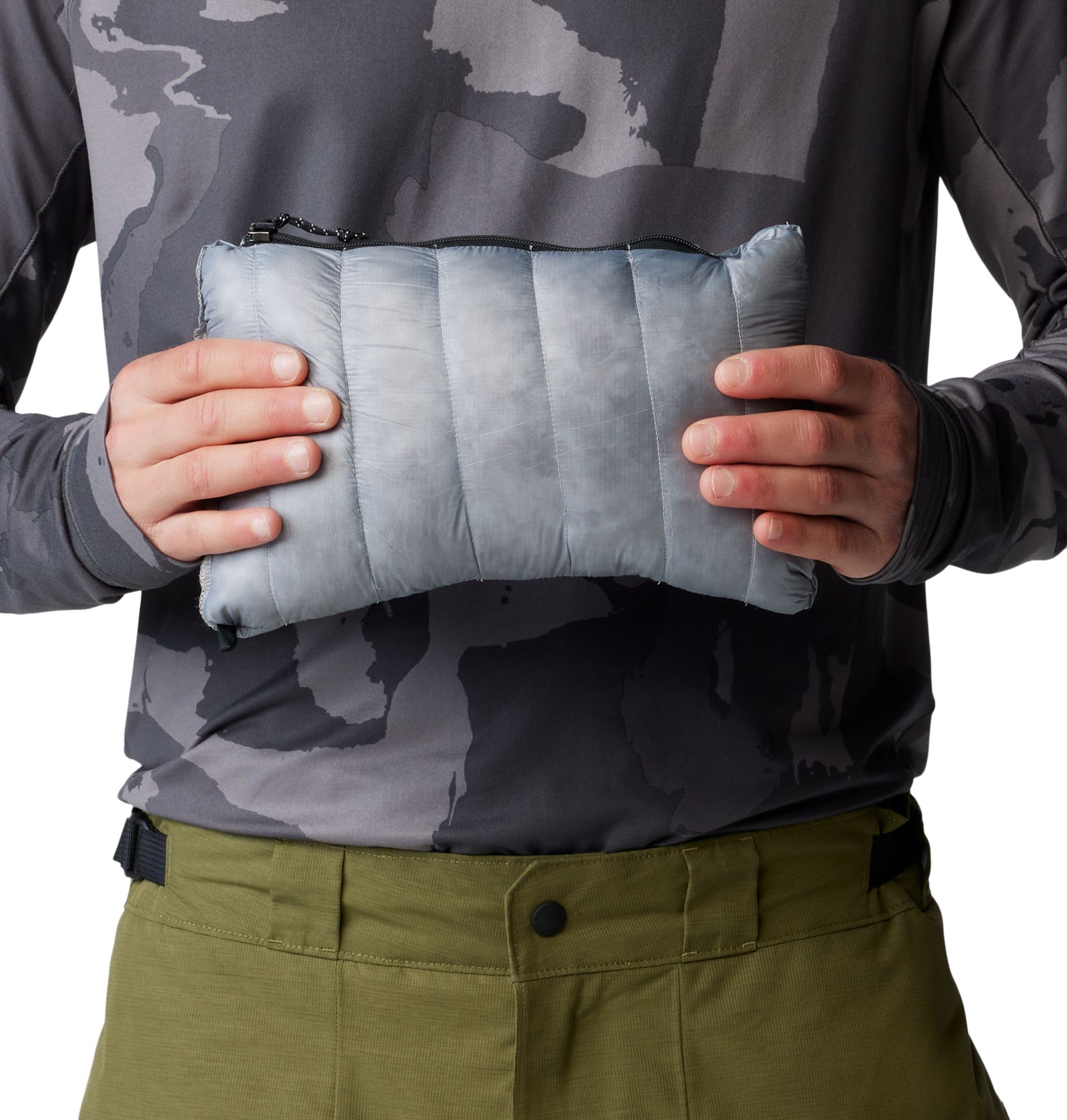 Mountain Hardwear Men's Ghost Whisperer UL Hoody product image