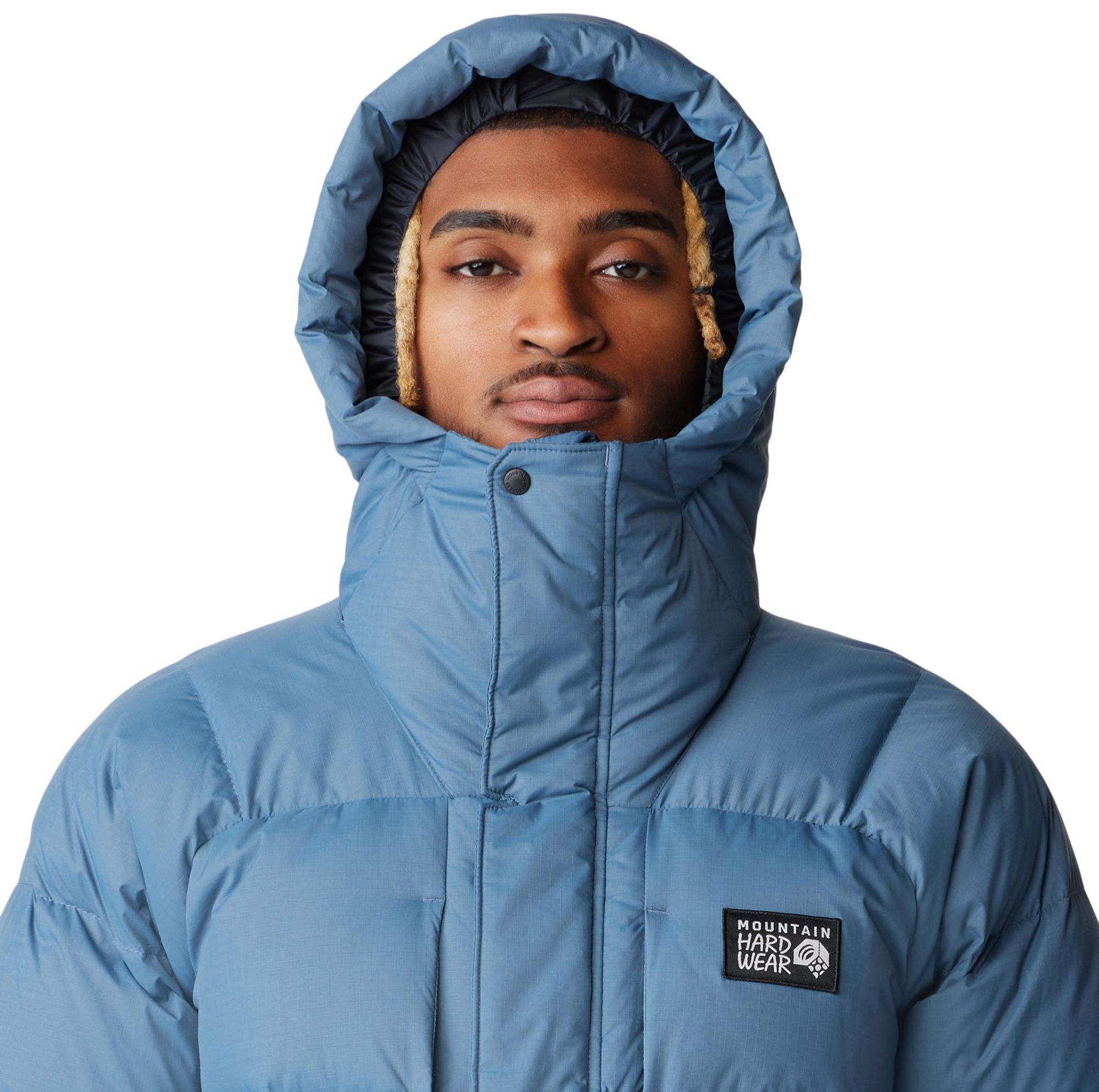 Mountain Hardwear Men's Nevadan Down Jacket product image