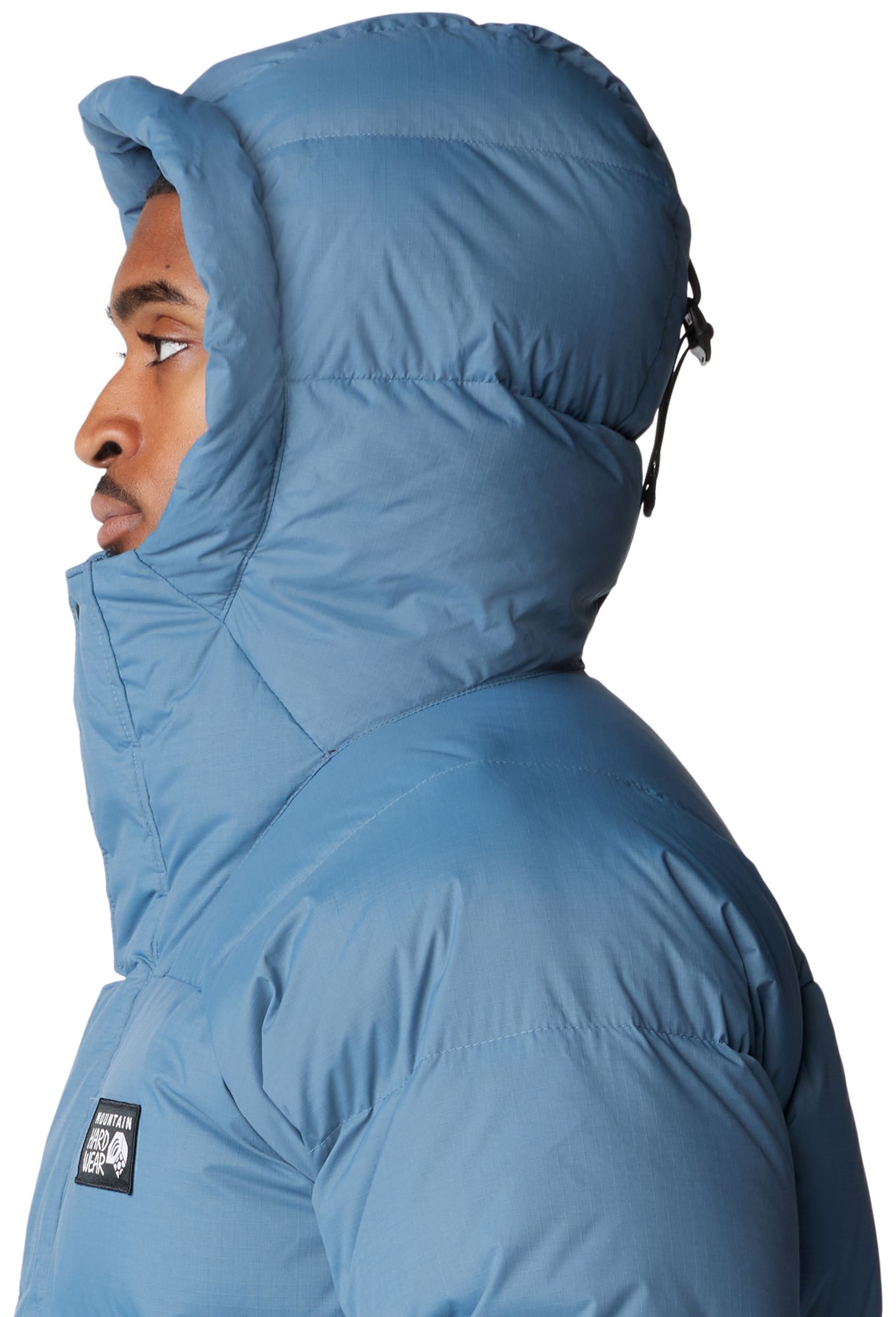 Mountain Hardwear Men's Nevadan Down Jacket product image