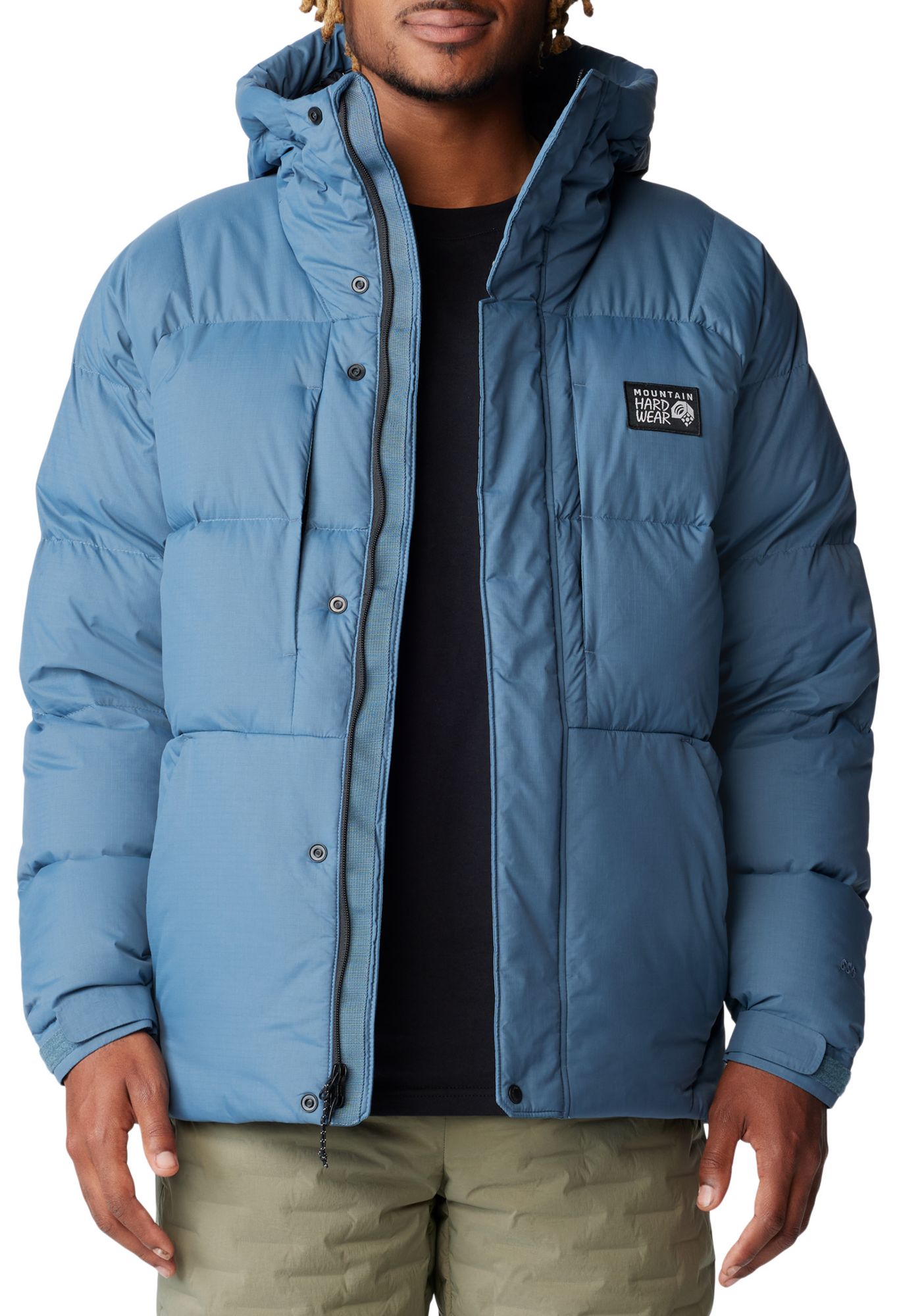 Mountain Hardwear Men's Nevadan Down Jacket product image
