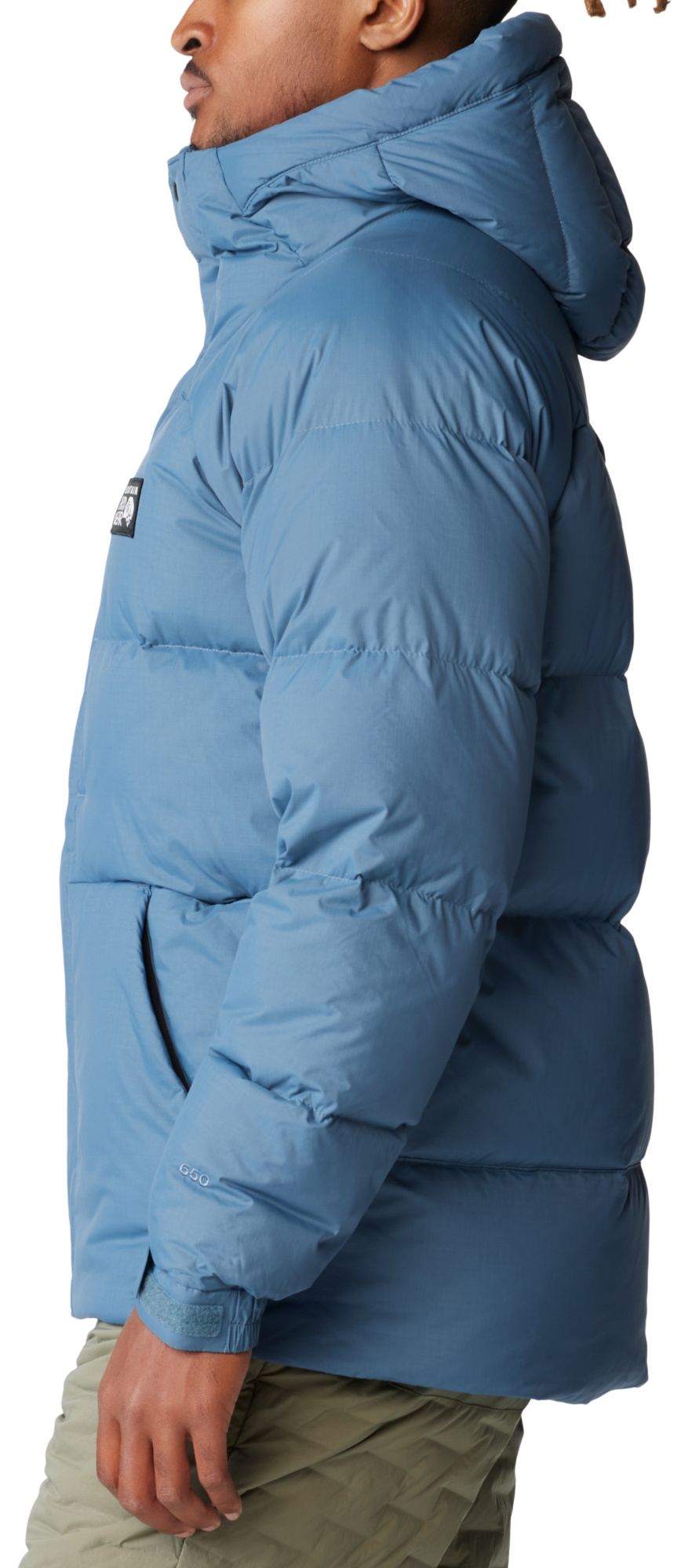 Mountain Hardwear Men's Nevadan Down Jacket product image