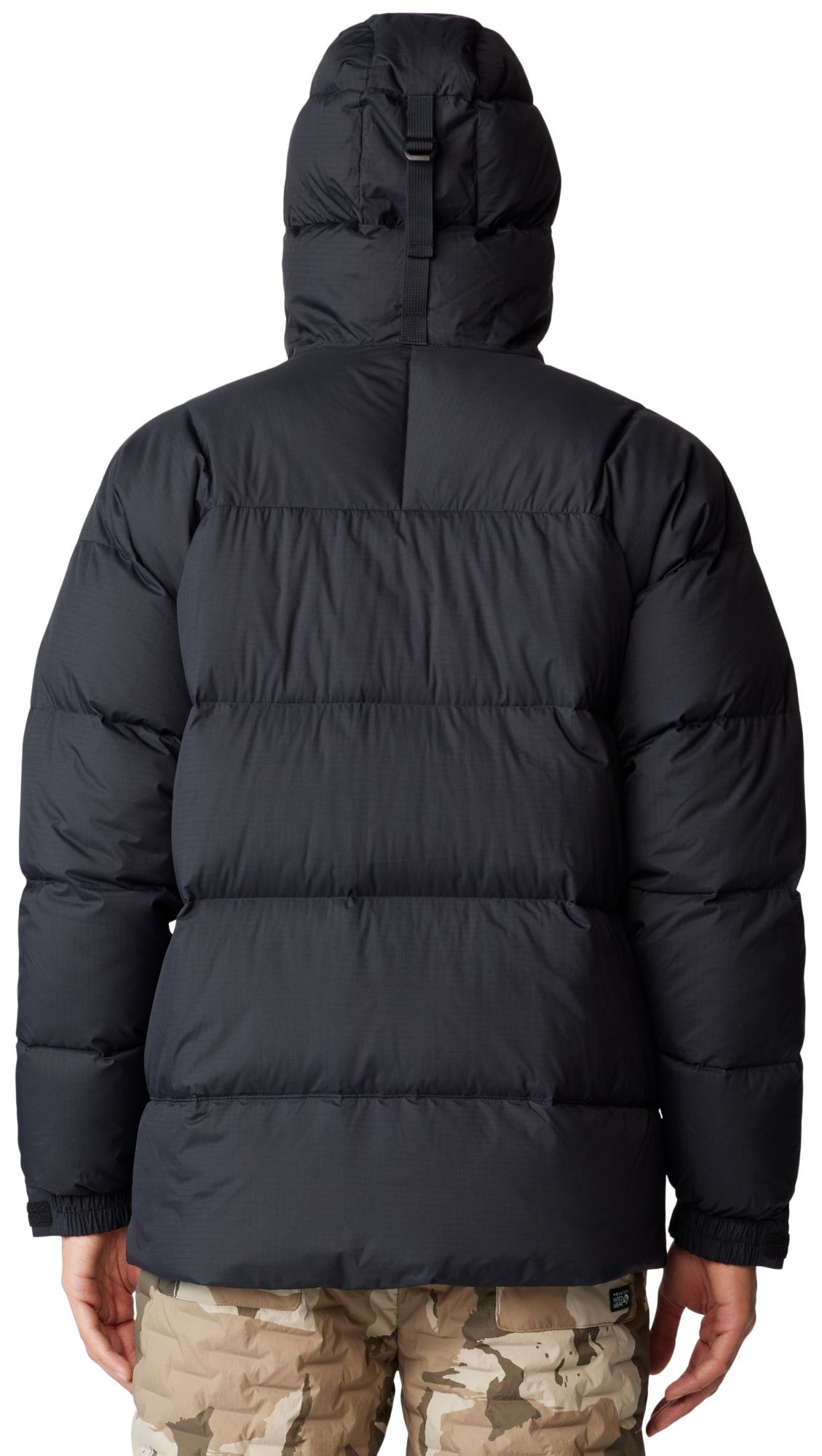 Mountain Hardwear Men's Nevadan Down Jacket product image