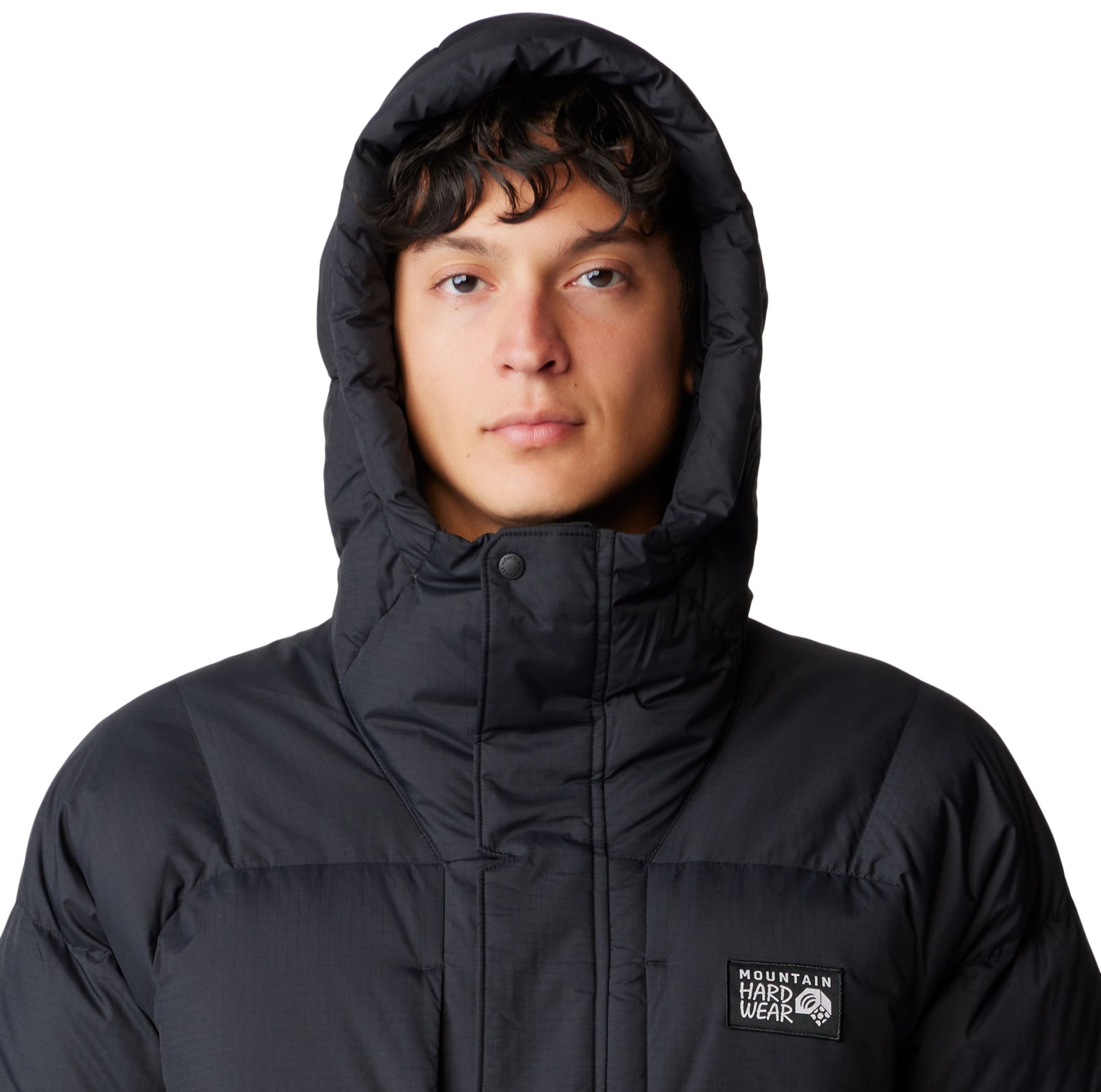 Mountain Hardwear Men's Nevadan Down Jacket product image