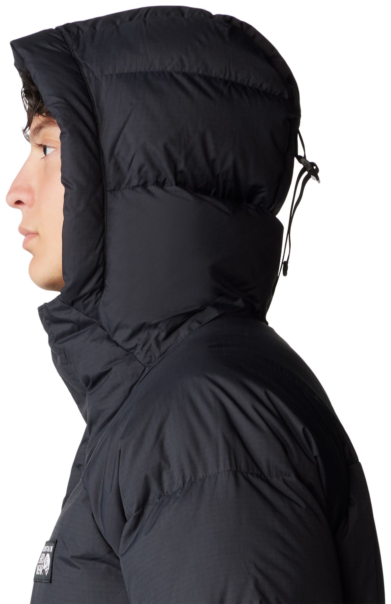 Mountain Hardwear Men's Nevadan Down Jacket product image