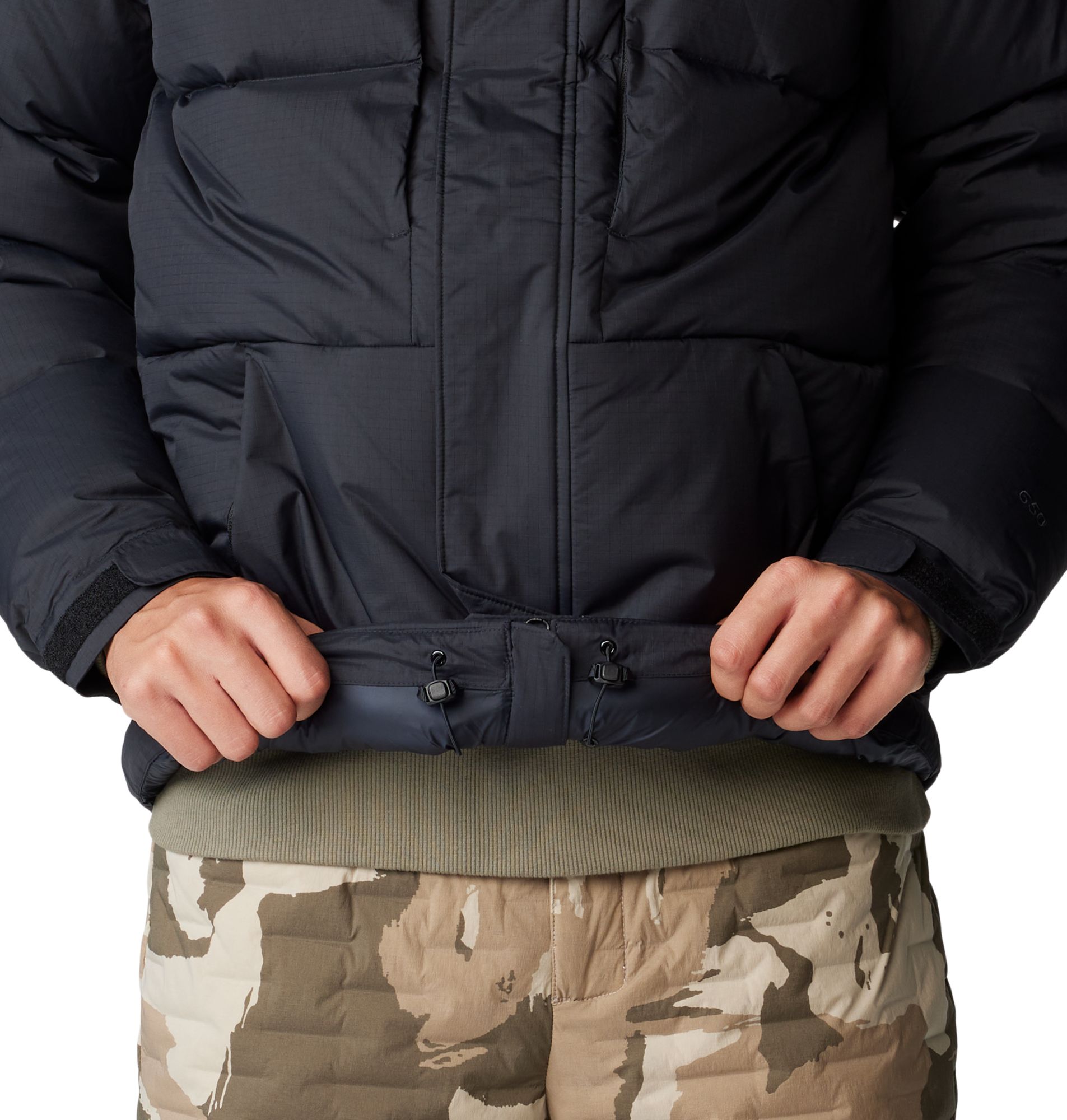 Mountain Hardwear Men's Nevadan Down Jacket product image