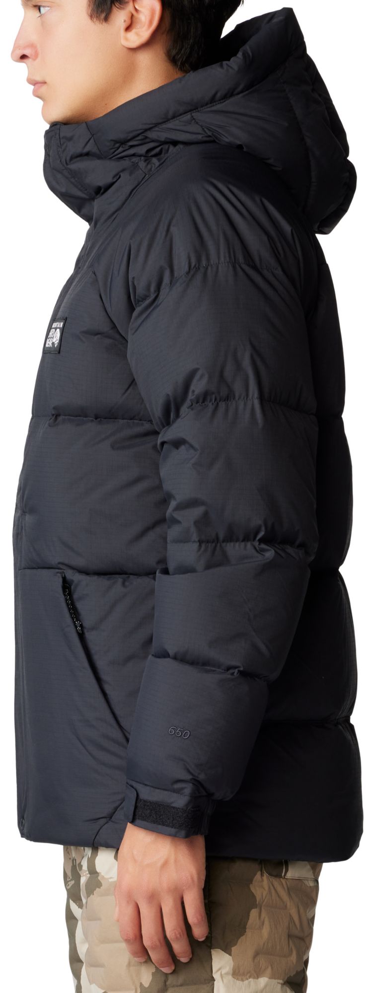 Mountain Hardwear Men's Nevadan Down Jacket product image