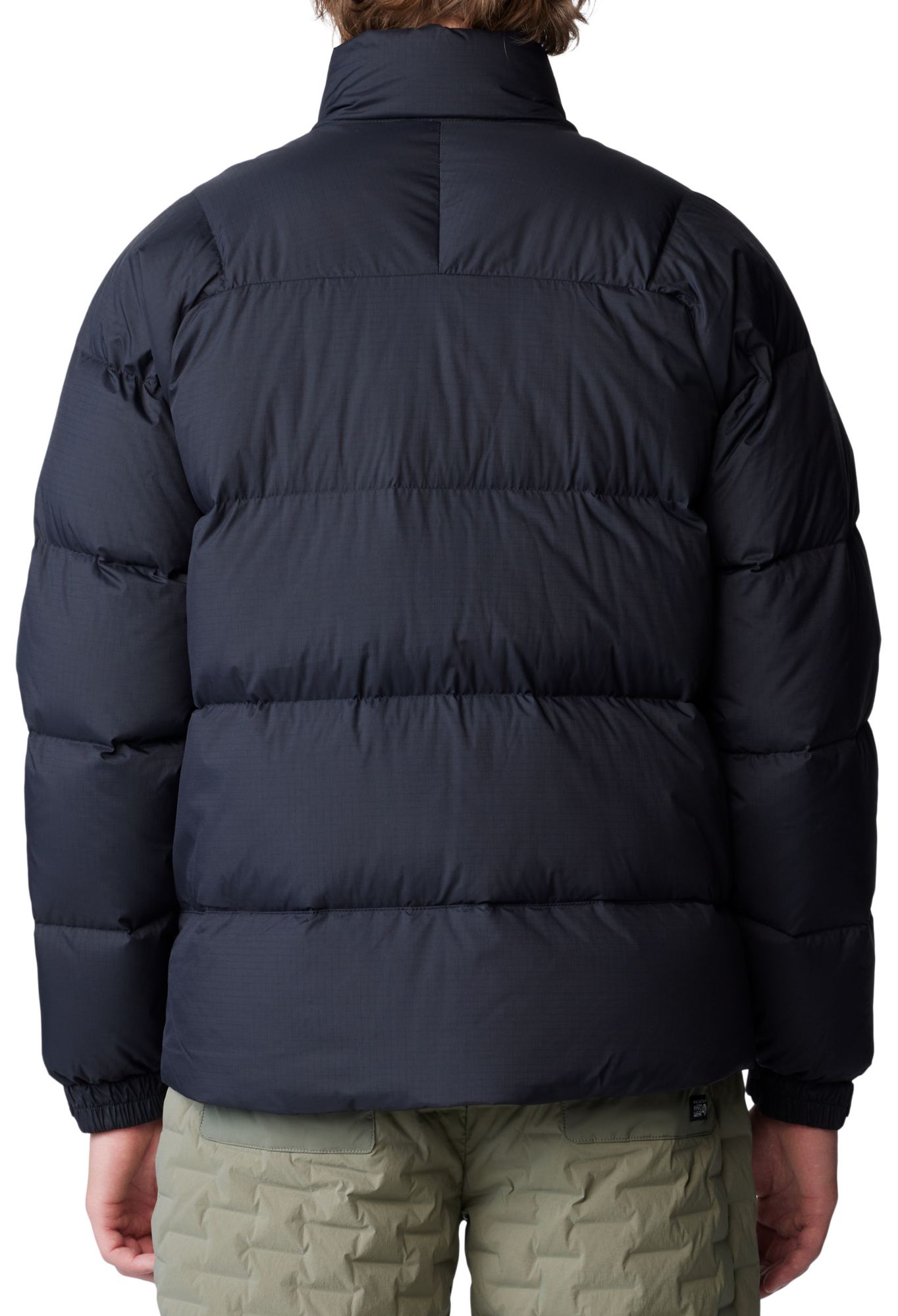 Mountain Hardwear Men's Nevadan Down Jacket product image