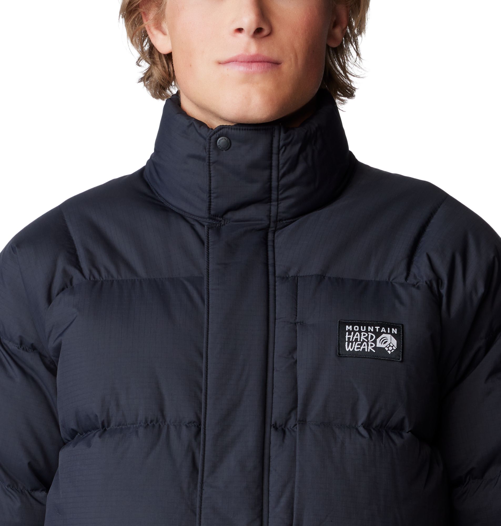 Mountain Hardwear Men's Nevadan Down Jacket product image