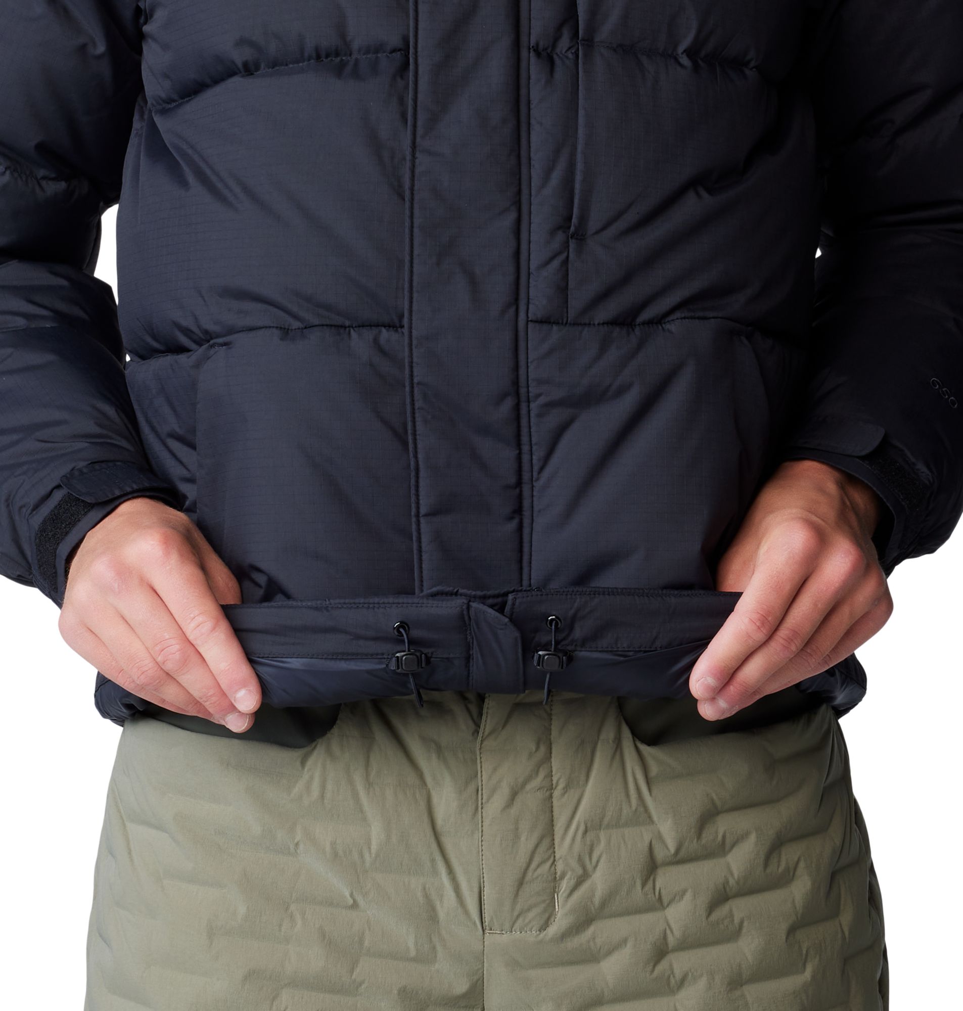 Mountain Hardwear Men's Nevadan Down Jacket product image