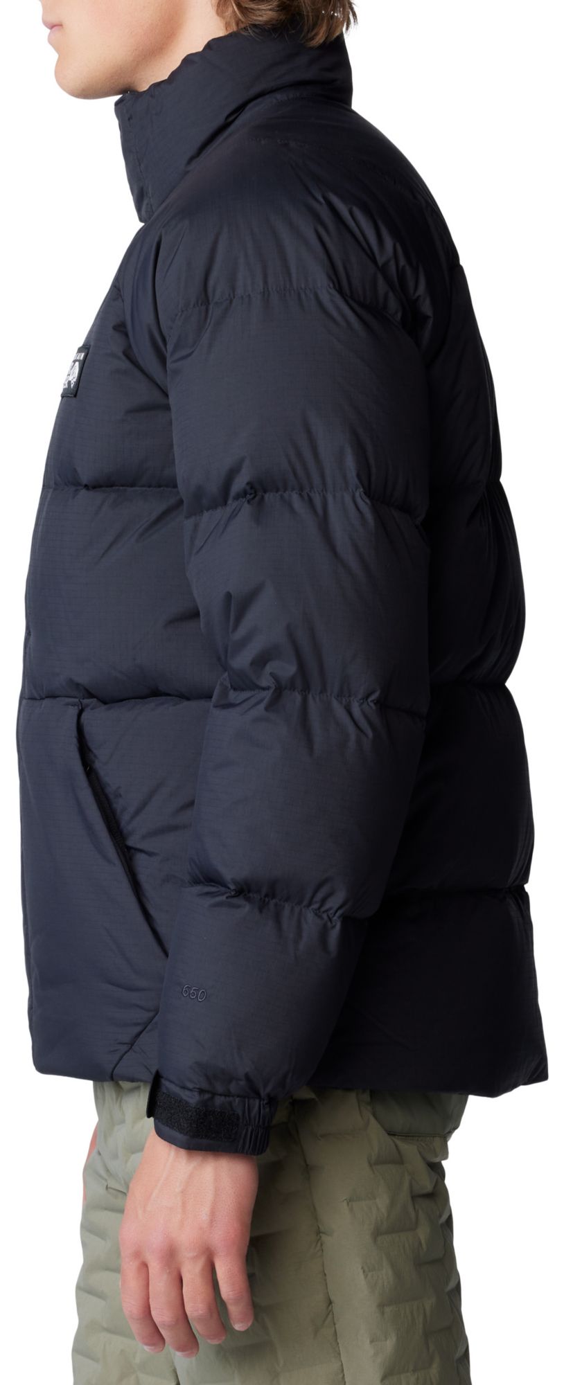 Mountain Hardwear Men's Nevadan Down Jacket product image