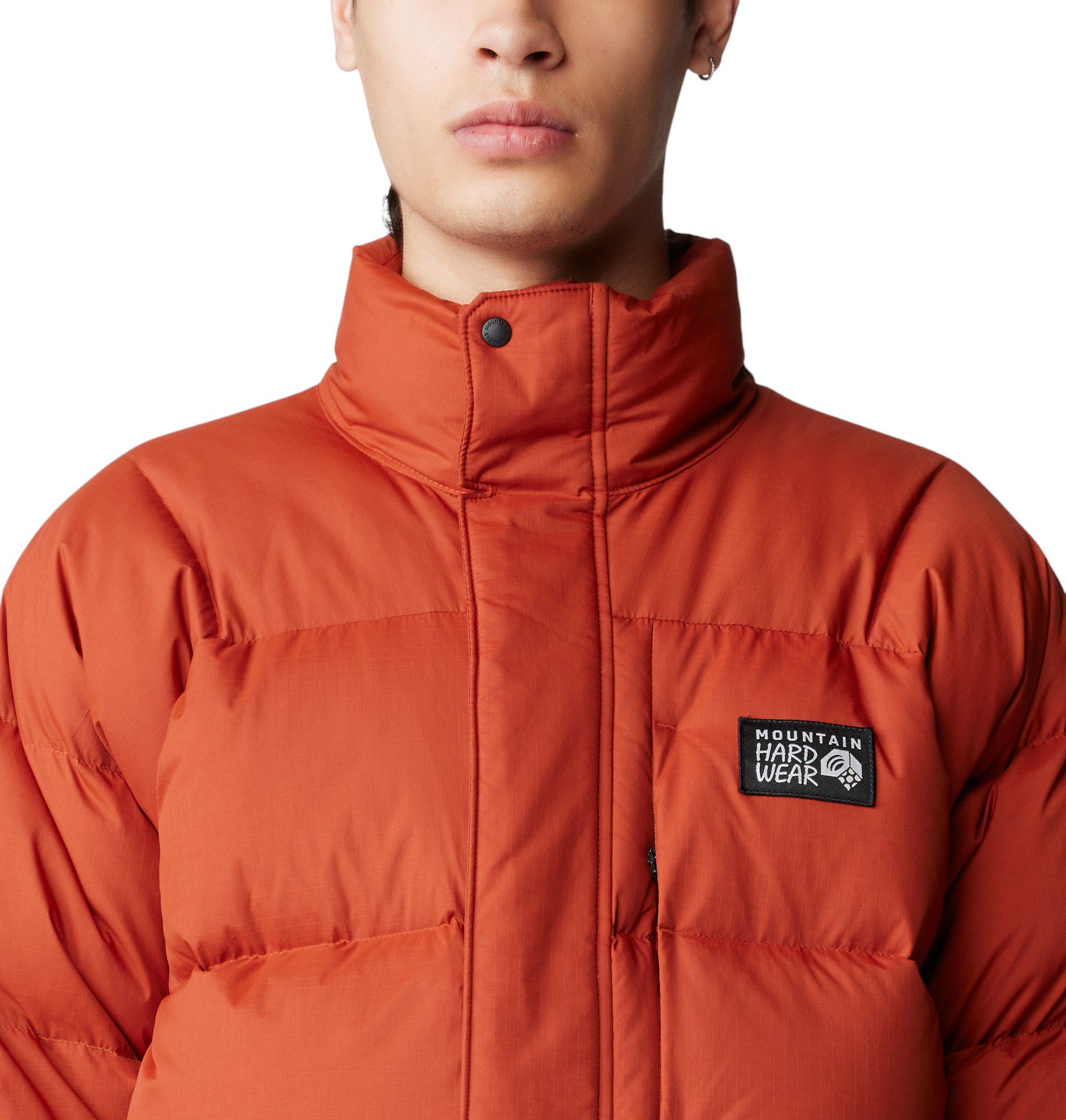 Mountain Hardwear Men's Nevadan Down Jacket product image