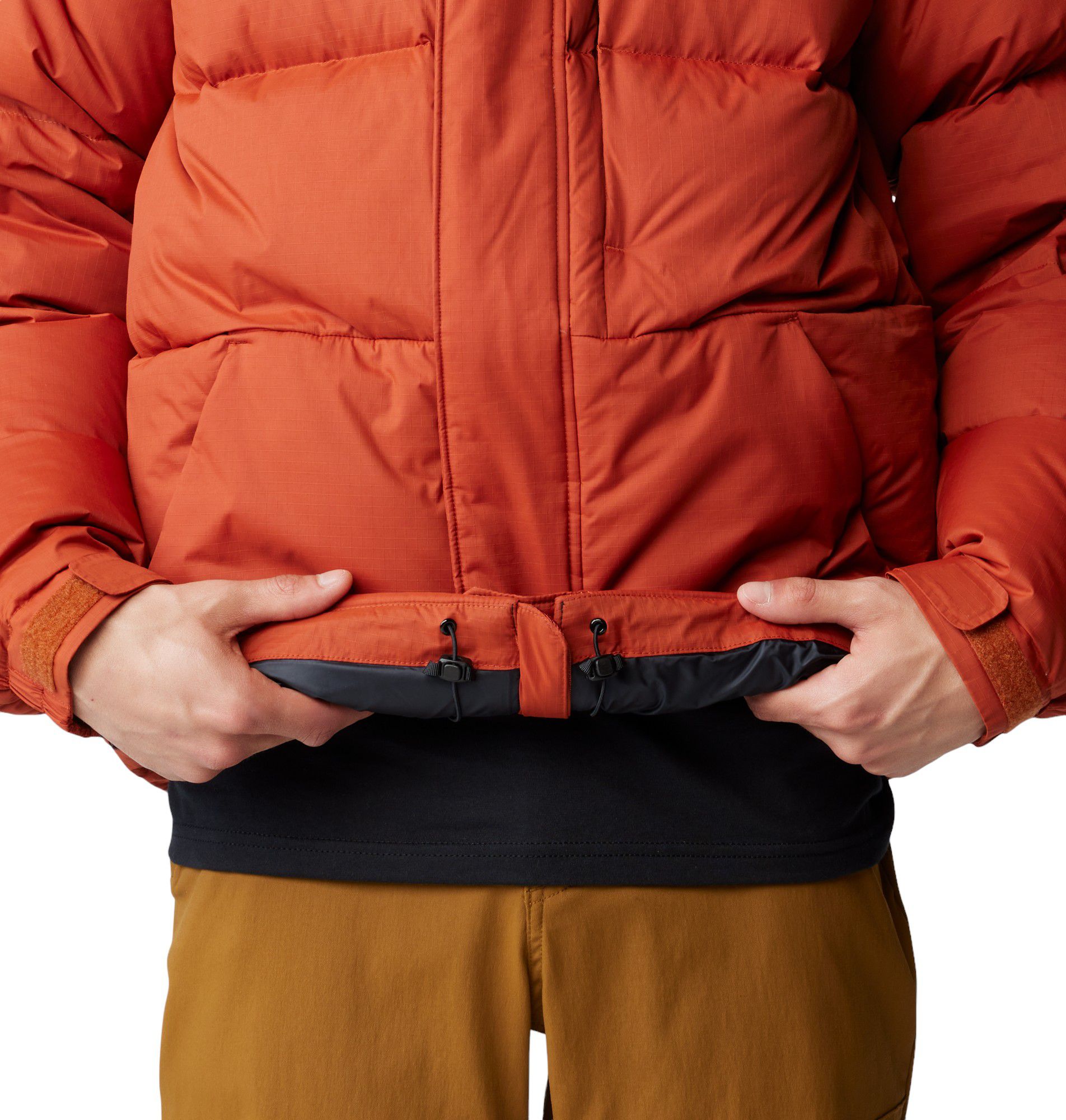 Mountain Hardwear Men's Nevadan Down Jacket product image