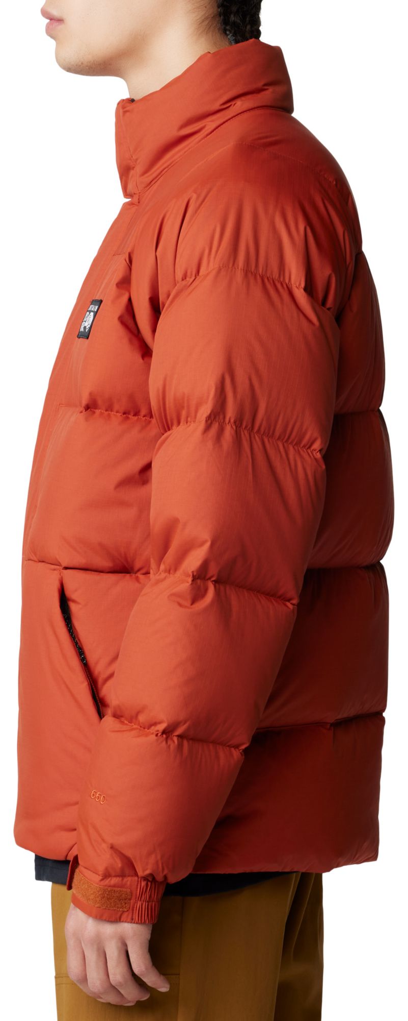 Mountain Hardwear Men's Nevadan Down Jacket product image