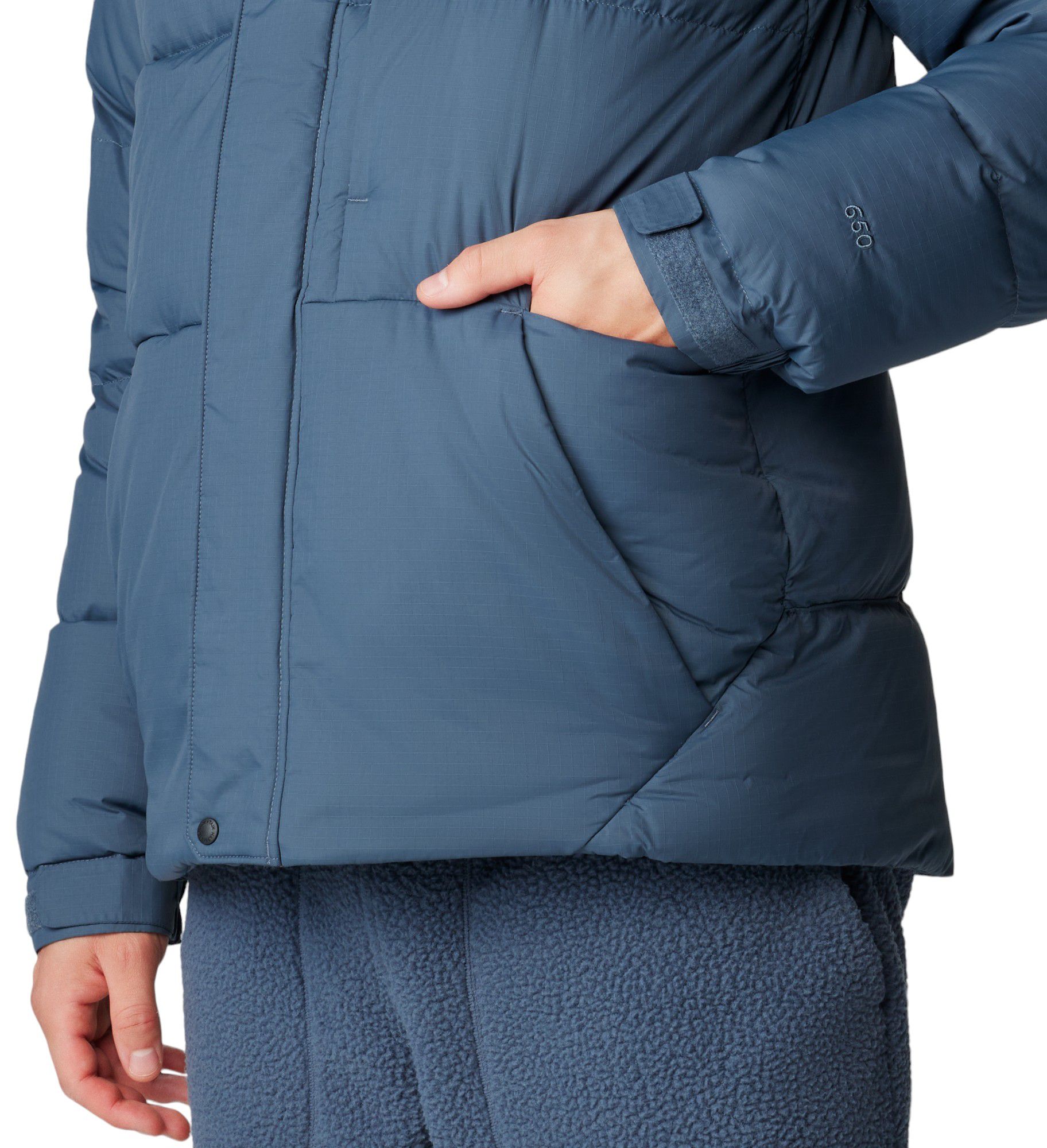 Mountain Hardwear Men's Nevadan Down Jacket product image