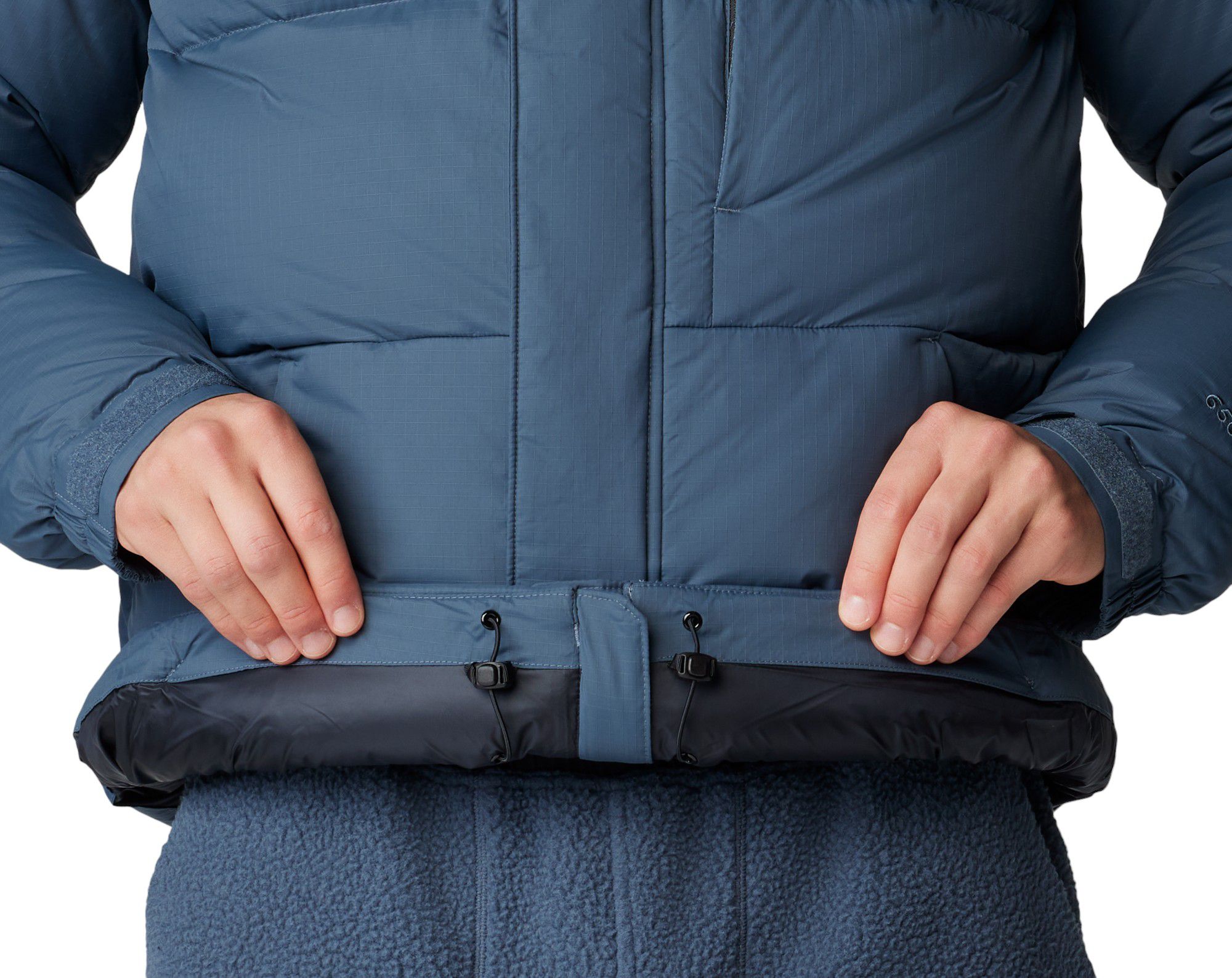 Mountain Hardwear Men's Nevadan Down Jacket product image