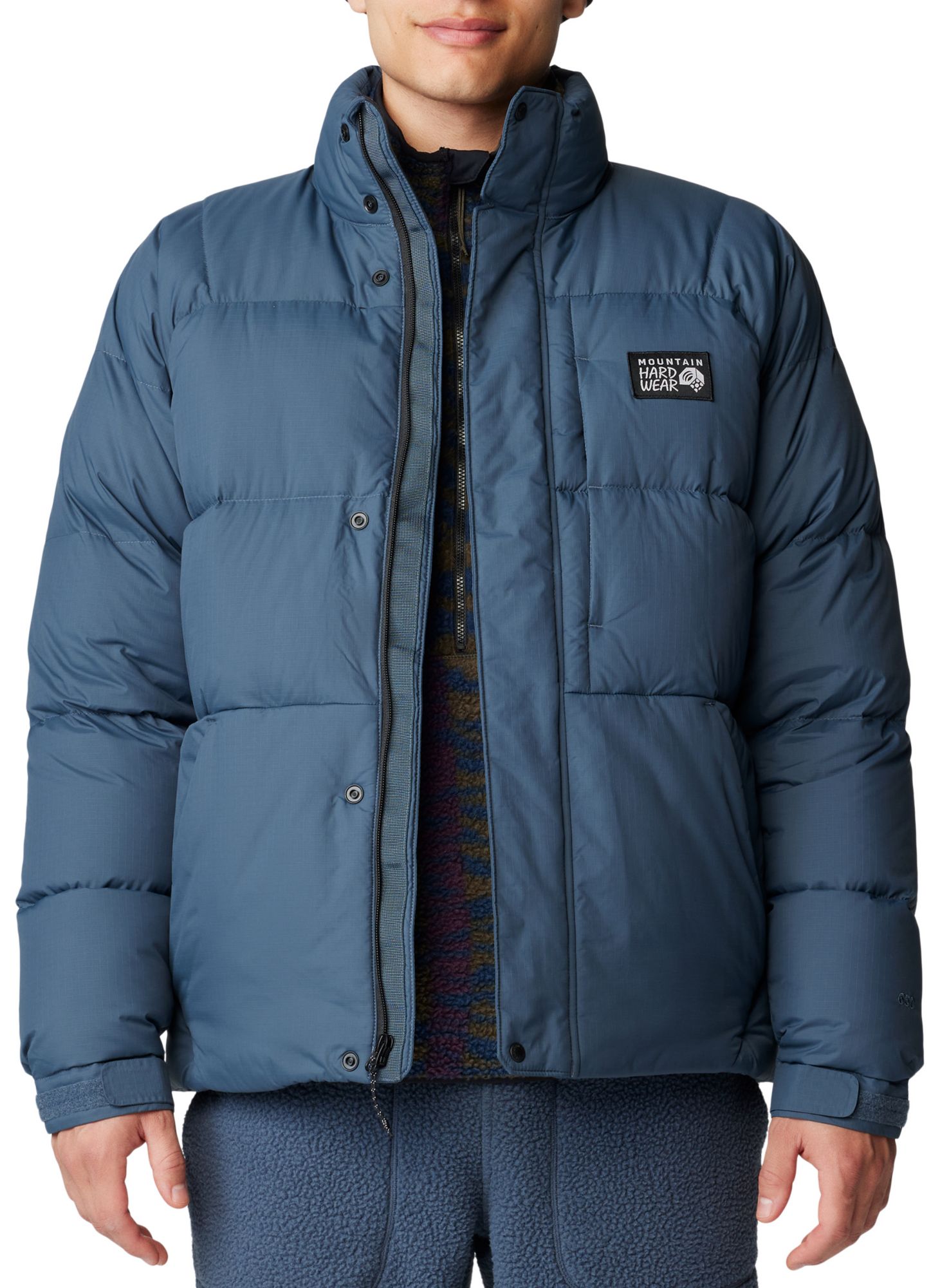 Mountain Hardwear Men's Nevadan Down Jacket product image