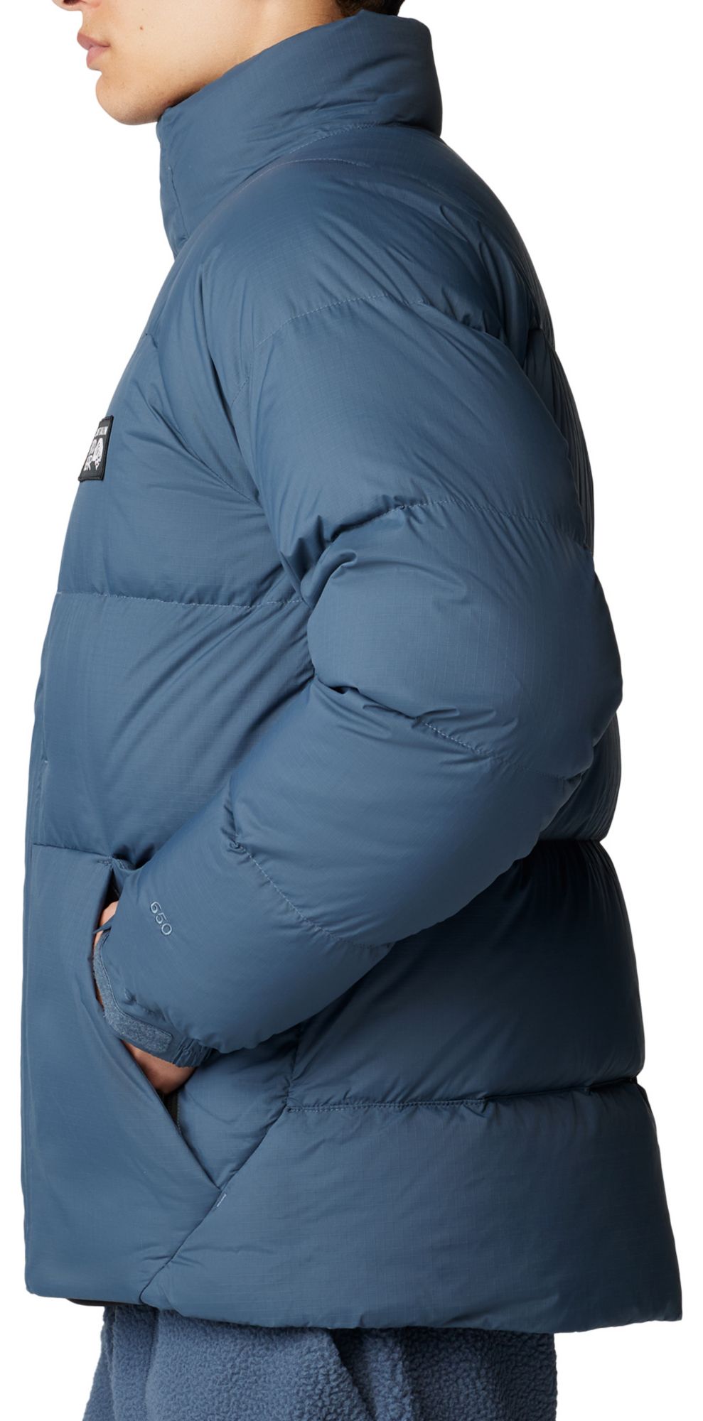 Mountain Hardwear Men's Nevadan Down Jacket product image