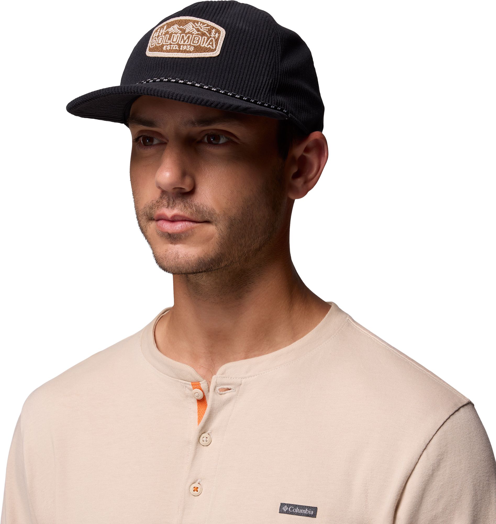 Columbia Unisex Packsaddle Corduroy Snap Back product image