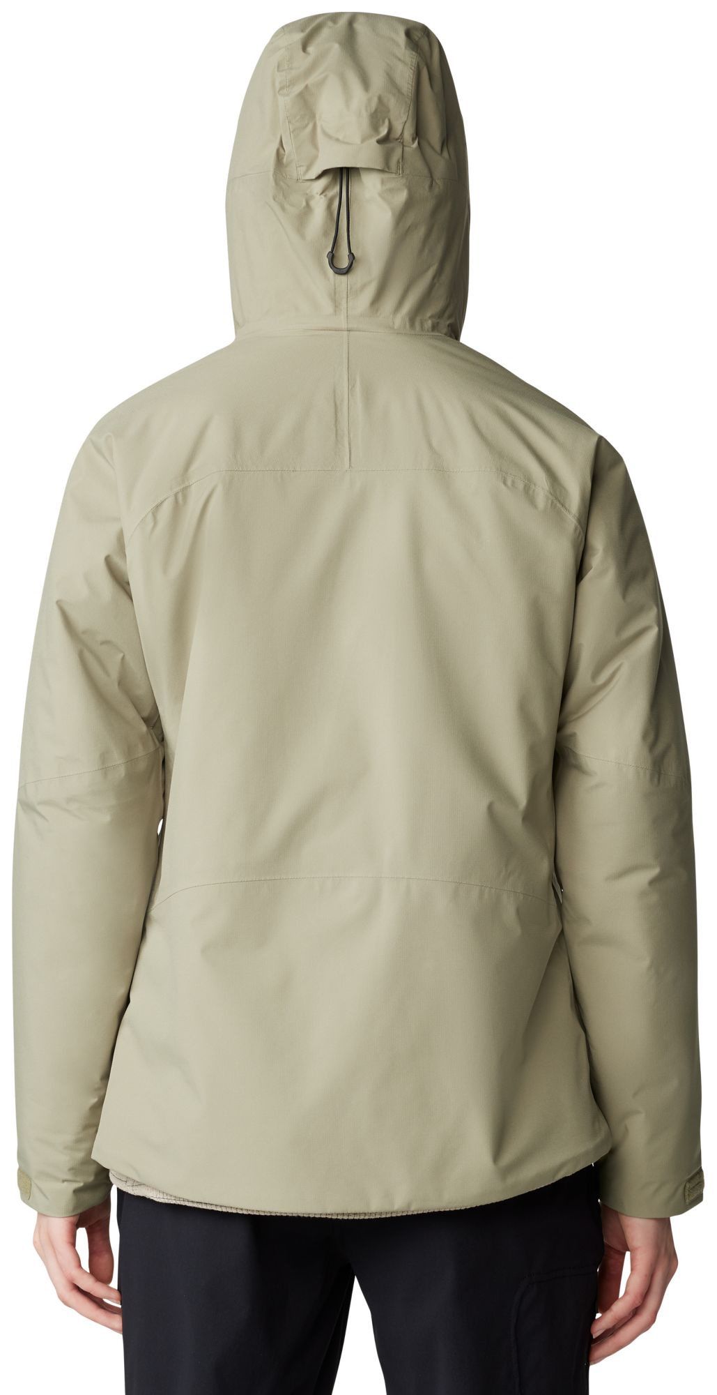 Mountain Hardwear Women's Stretch Ozonic&trade; Insulated Jacket product image