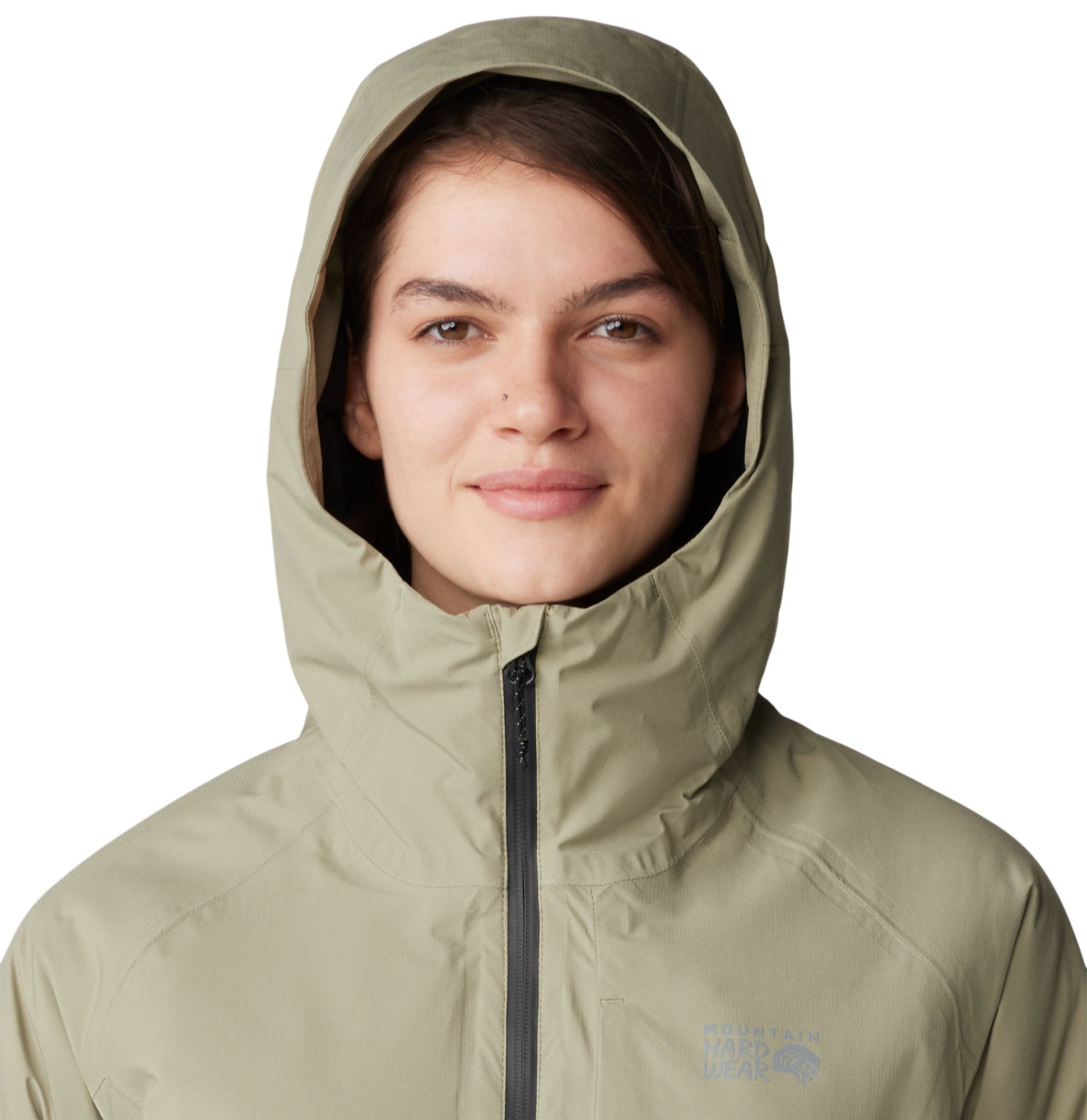 Mountain Hardwear Women's Stretch Ozonic&trade; Insulated Jacket product image