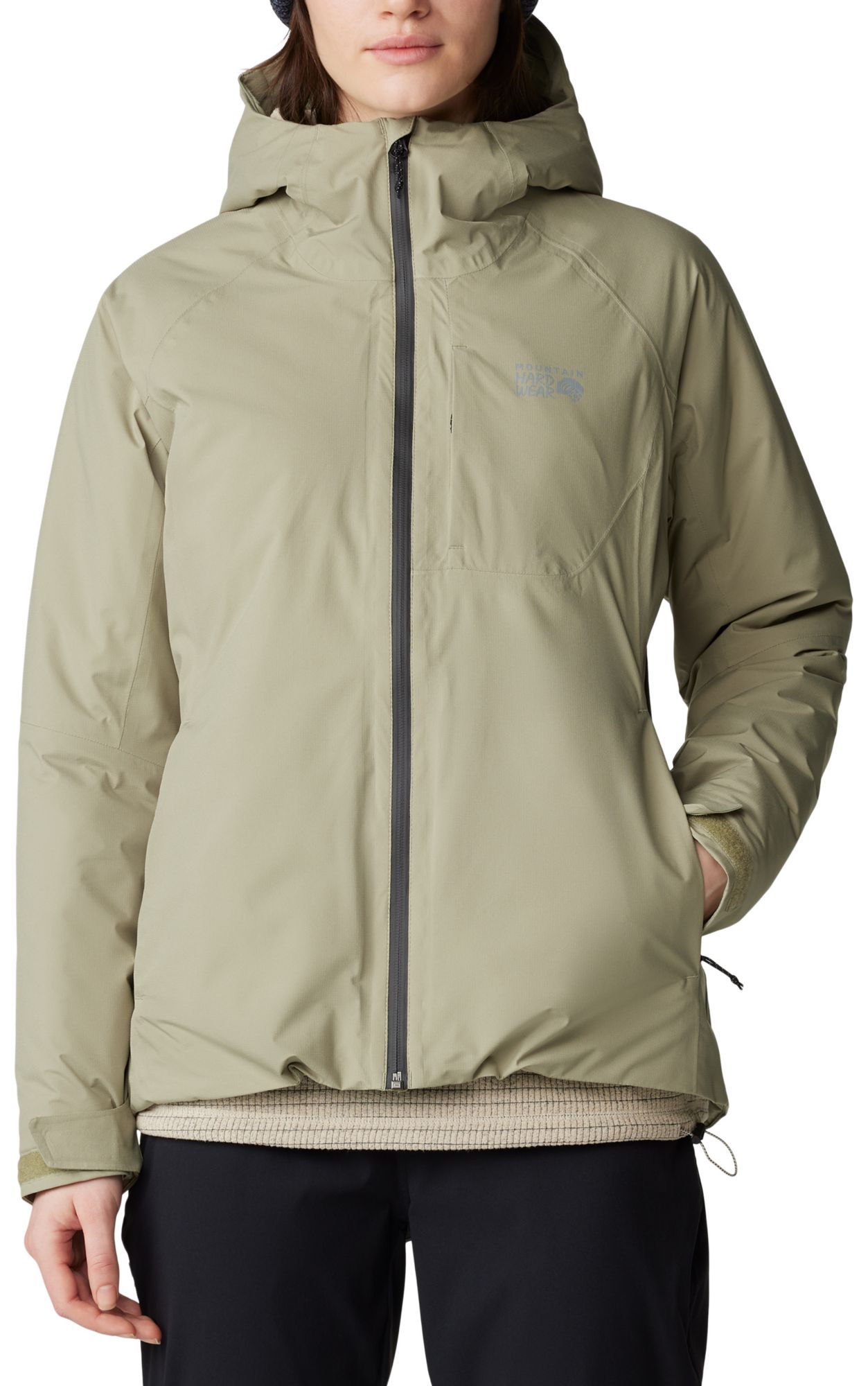 Mountain Hardwear Women's Stretch Ozonic&trade; Insulated Jacket product image