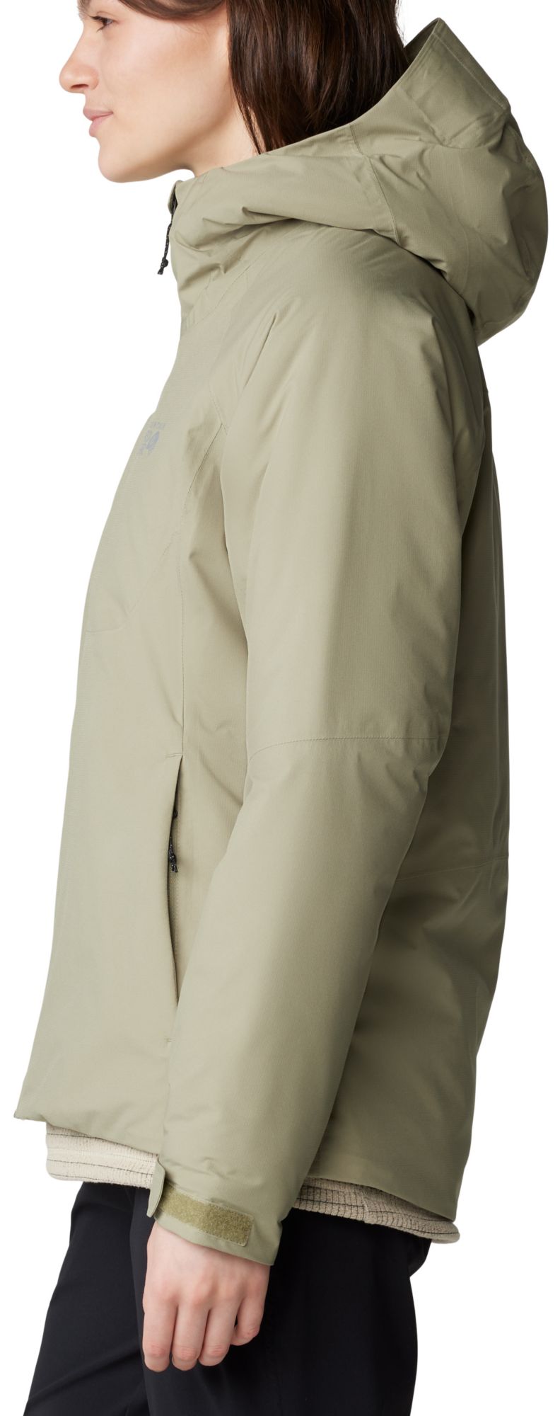 Mountain Hardwear Women's Stretch Ozonic&trade; Insulated Jacket product image