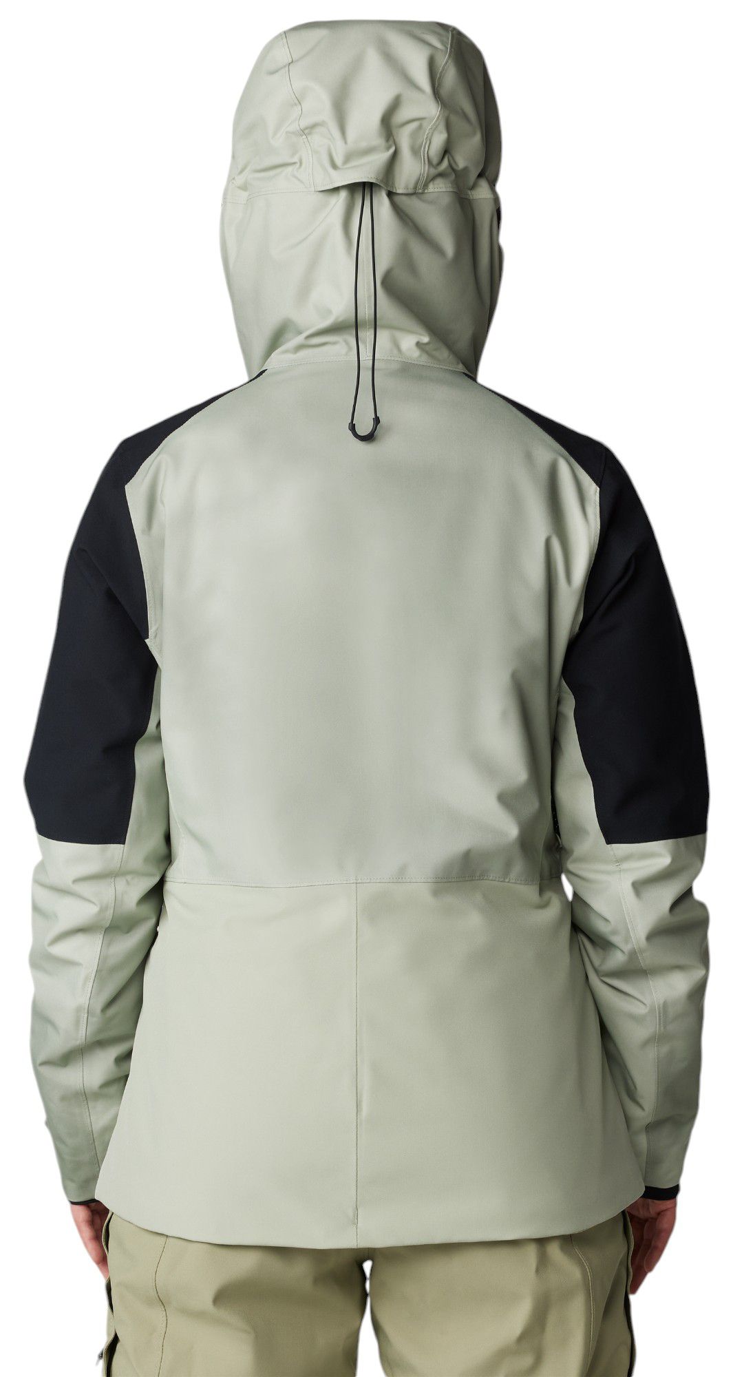 Mountain Hardwear Women's Powder Maven Jacket product image