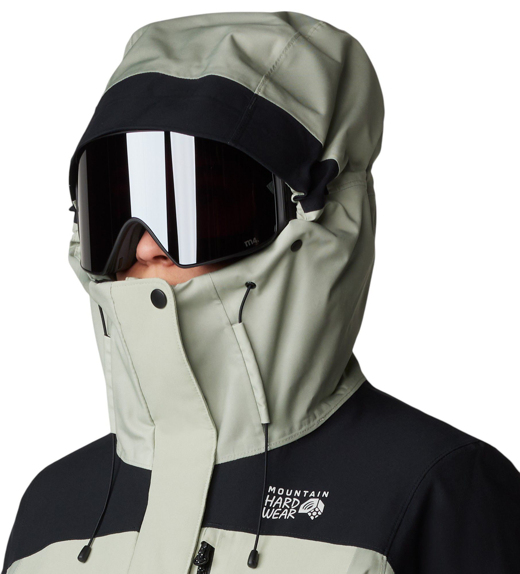 Mountain Hardwear Women's Powder Maven Jacket product image