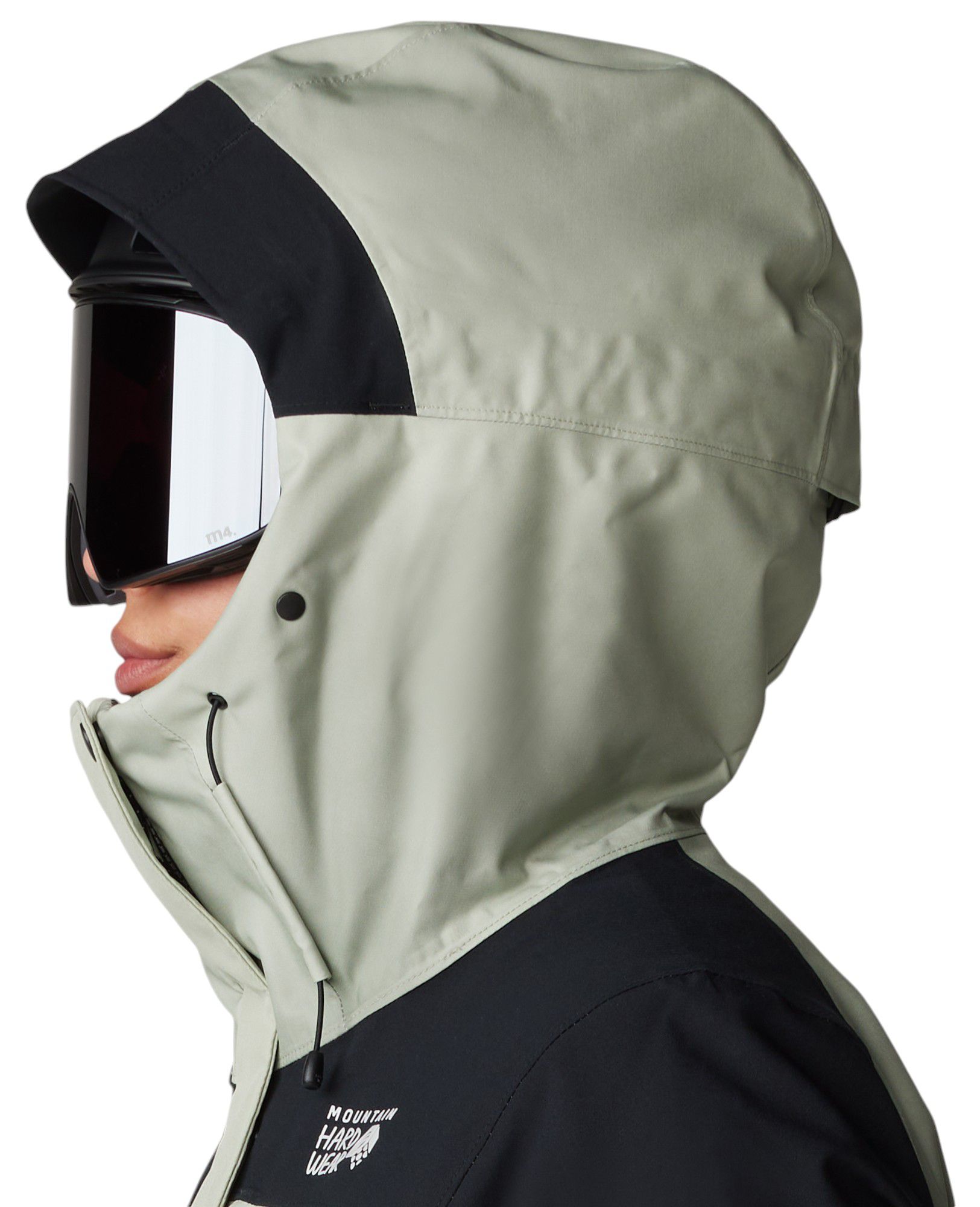 Mountain Hardwear Women's Powder Maven Jacket product image