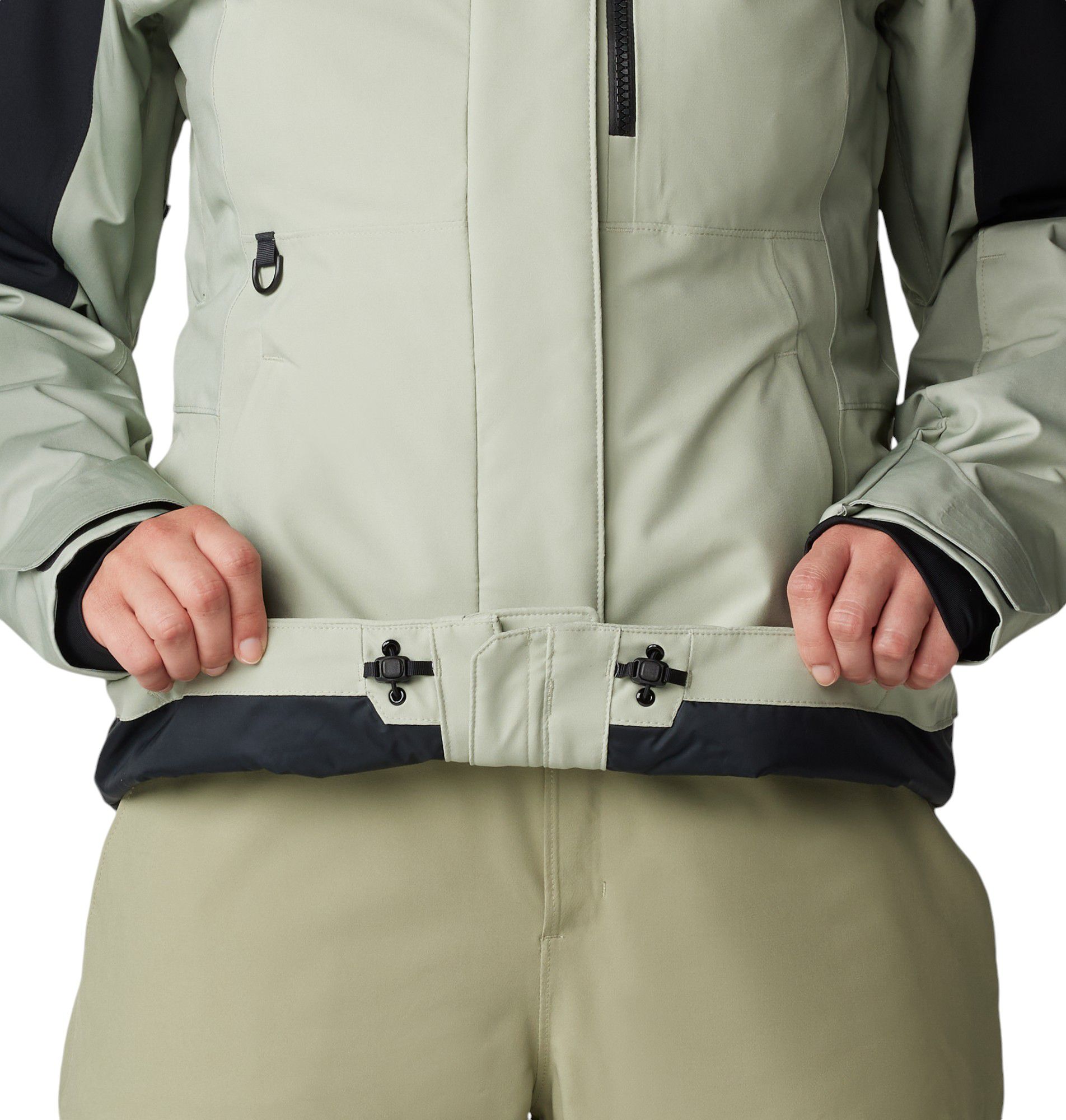 Mountain Hardwear Women's Powder Maven Jacket product image