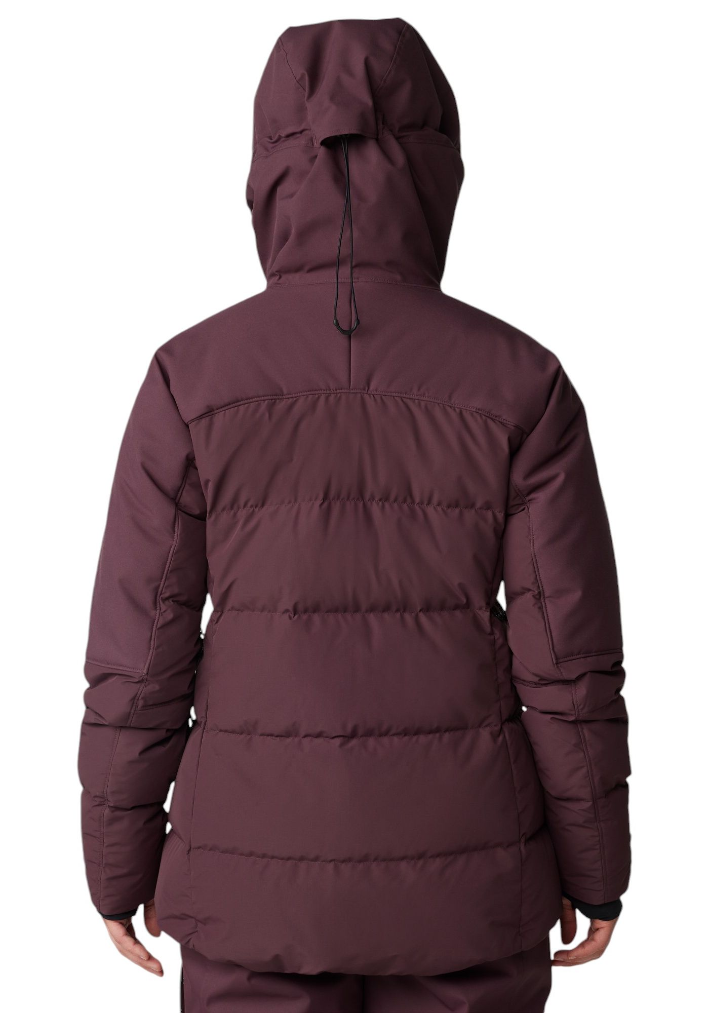 Mountain Hardwear Women s Powder Maven Down Jacket