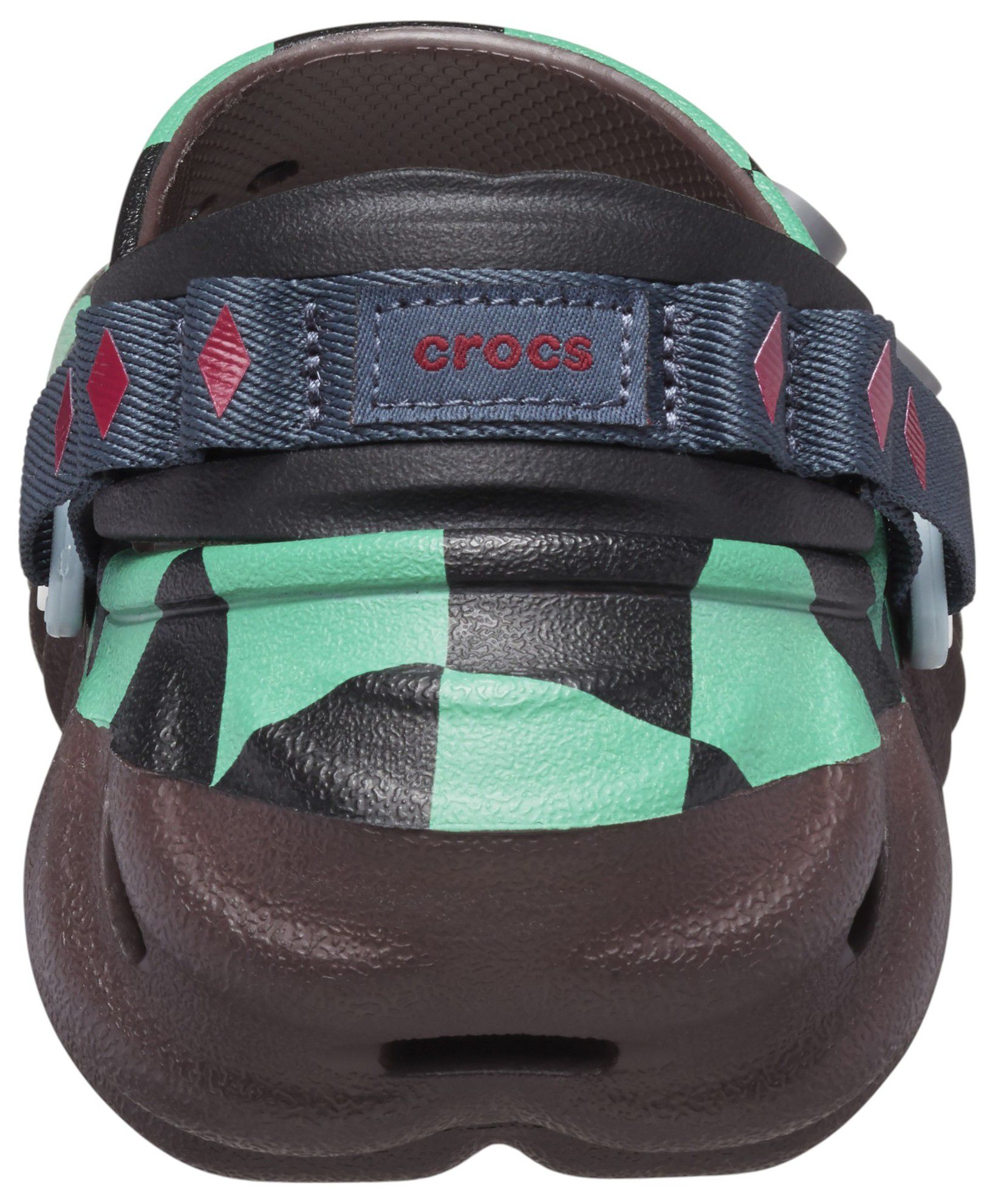 Crocs Demon Slayer Tanjiro Echo Clog product image