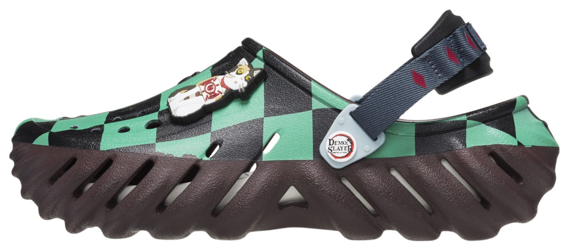 Crocs Demon Slayer Tanjiro Echo Clog product image