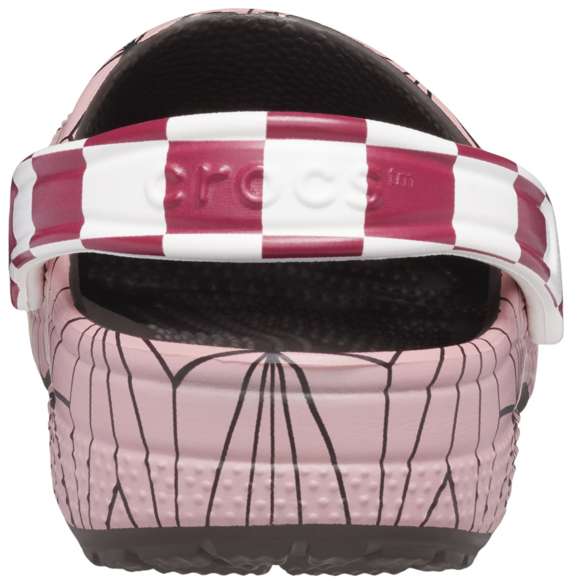 Crocs Demon Slayer Nezuko Classic Clog product image