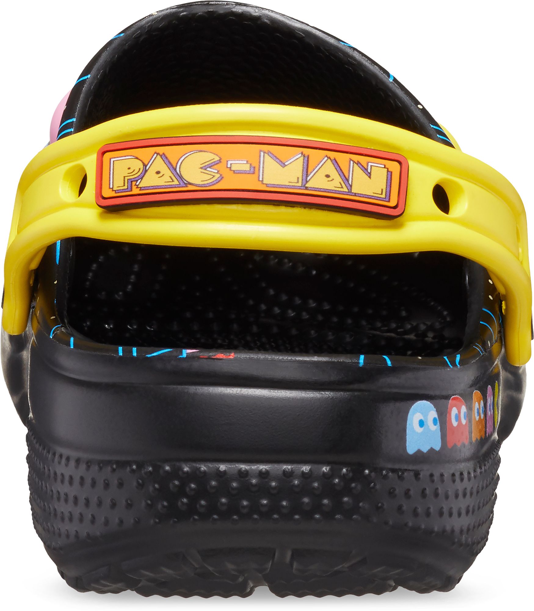 Crocs Pac-Man Classic Clogs