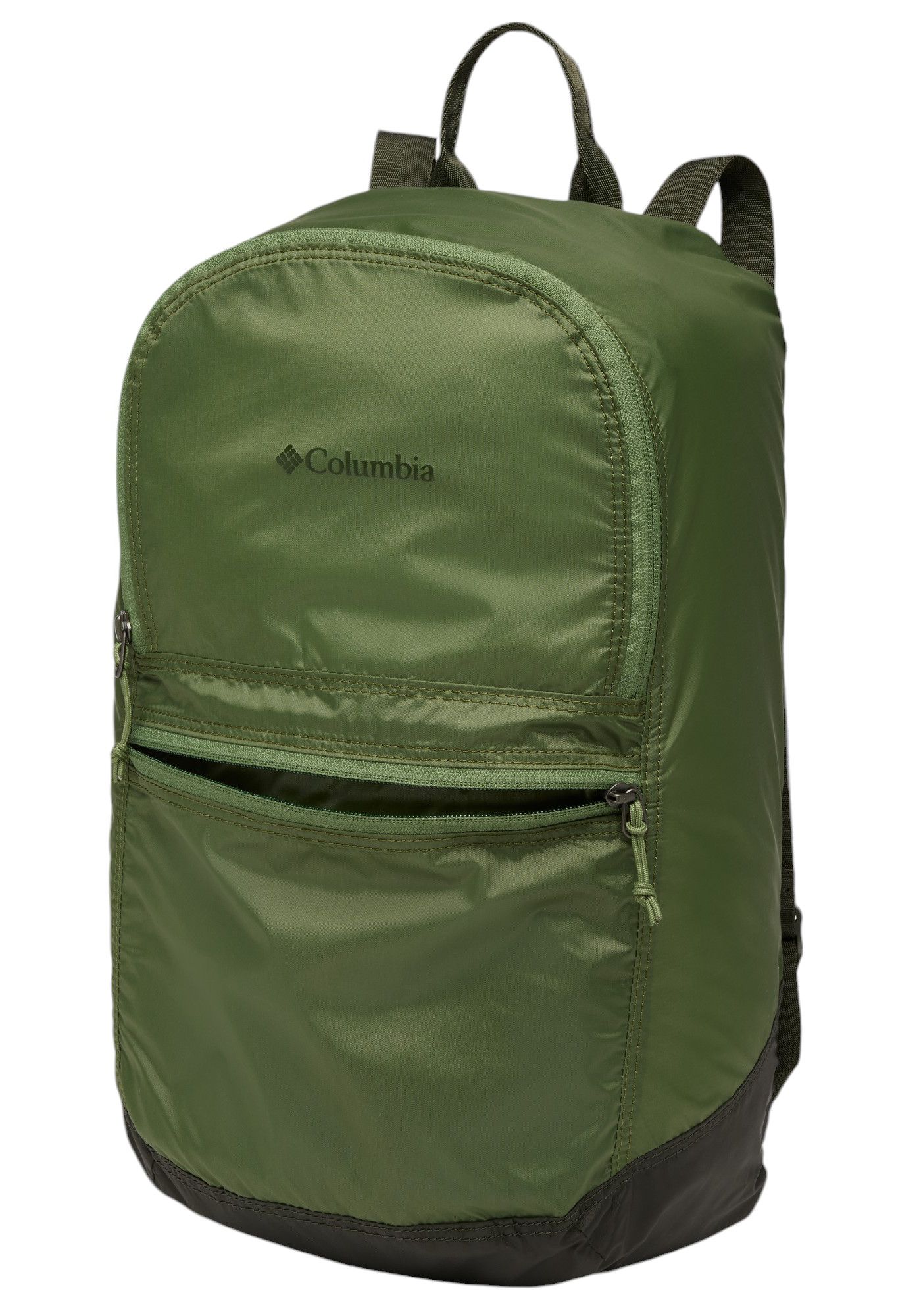 Columbia Lightweight Packable Backpack O S Green