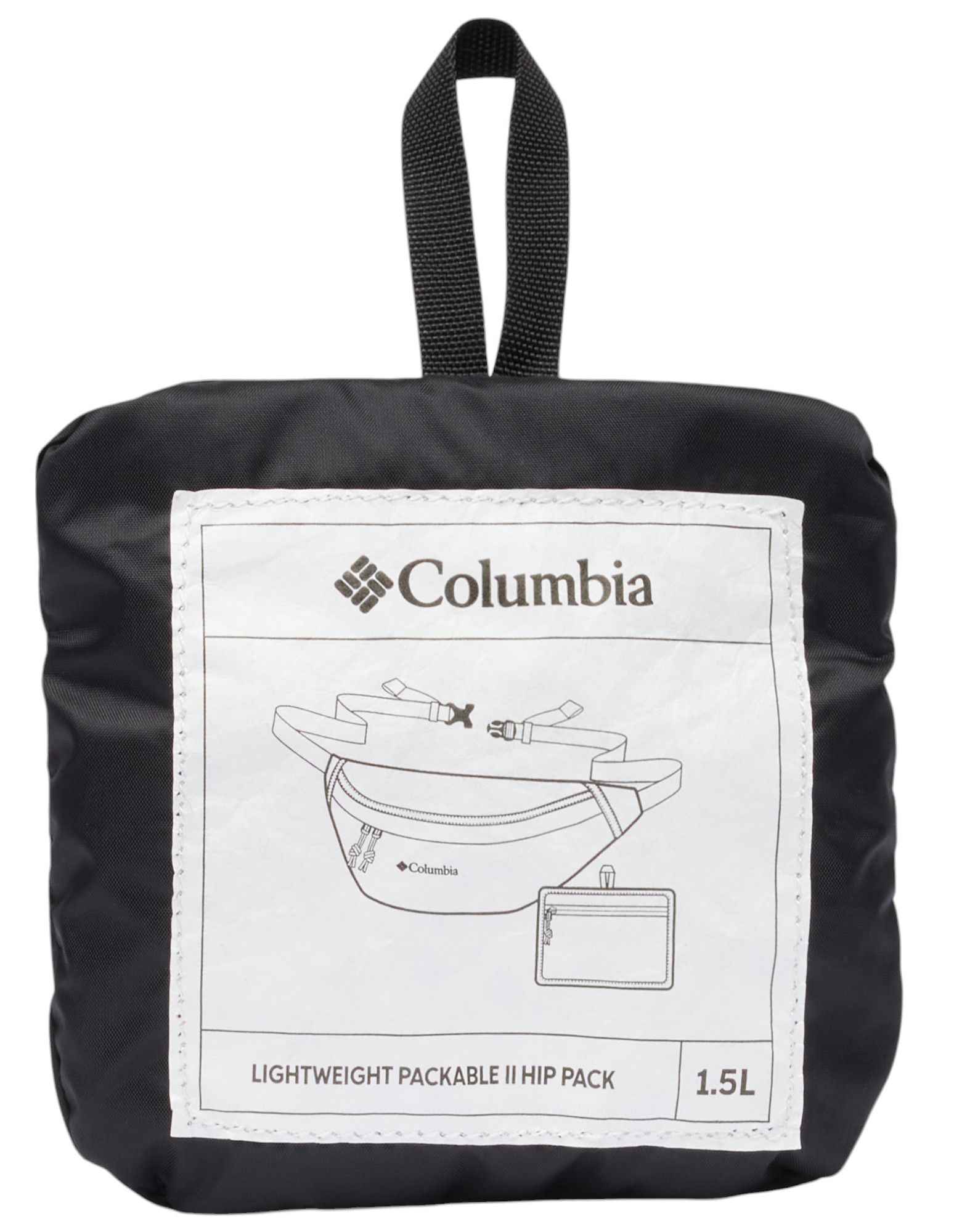 Columbia Lightweight Packable Hip Pack product image