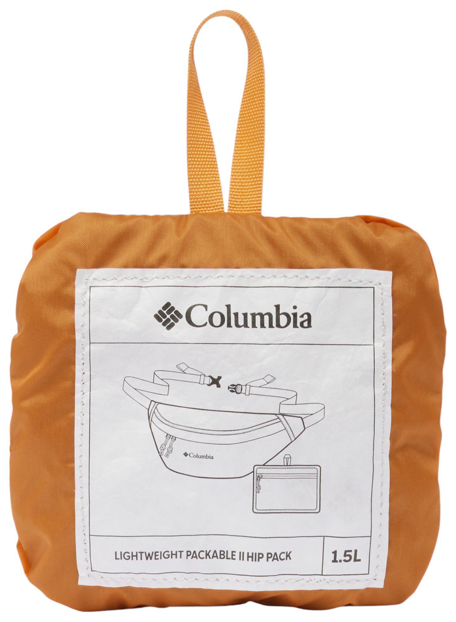 Columbia Lightweight Packable Hip Pack product image