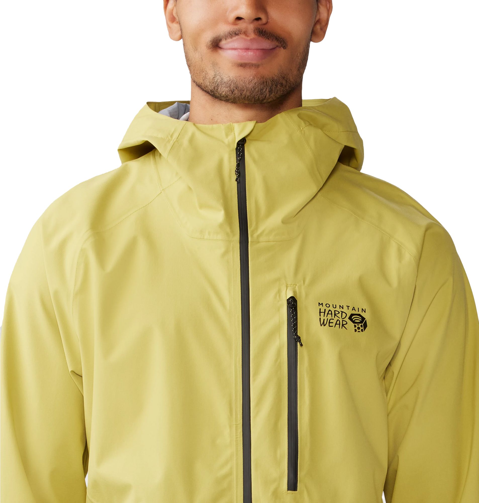 Mountain Hardwear Men's Stretch Ozonic Jacket product image