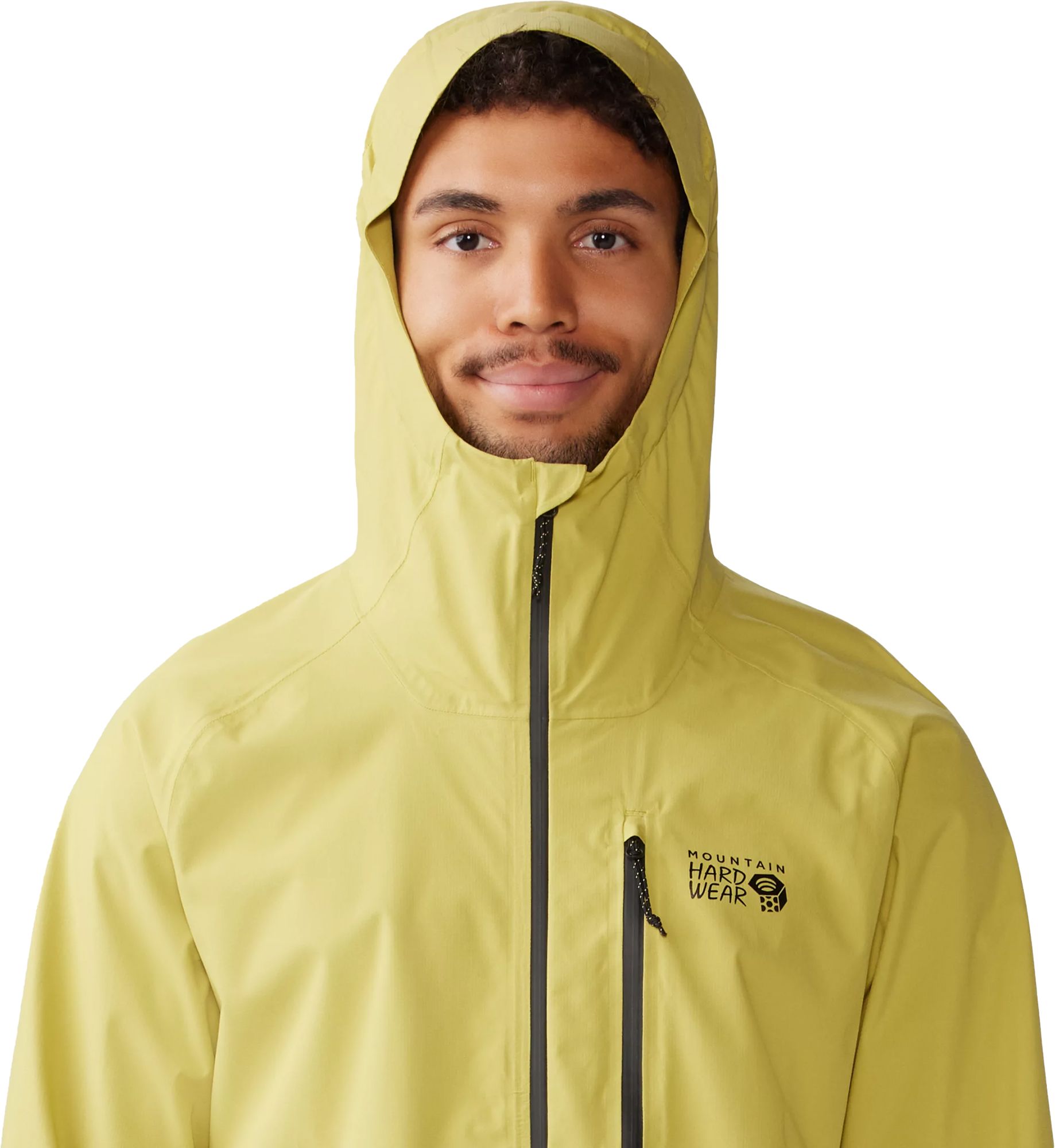 Mountain Hardwear Men's Stretch Ozonic Jacket product image