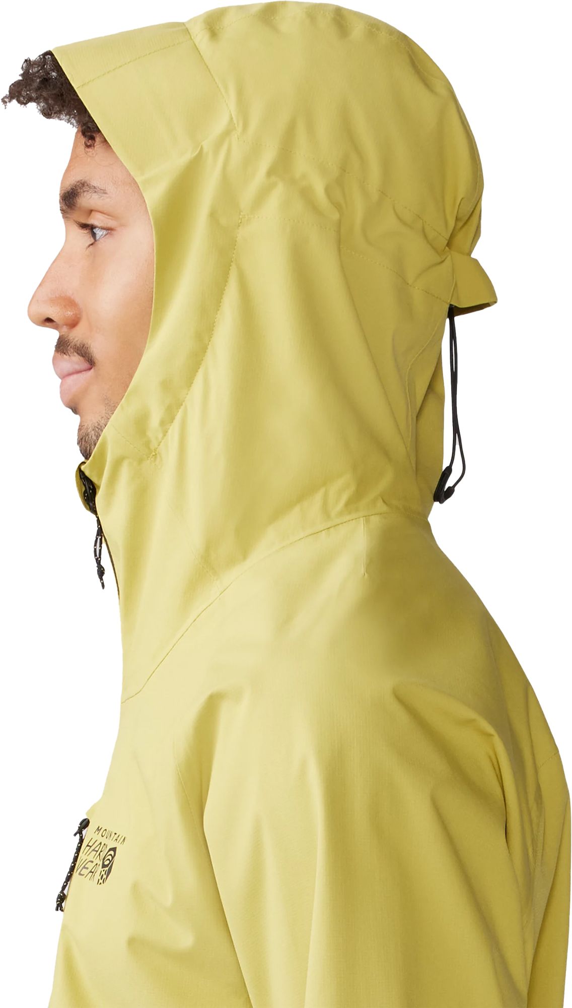 Mountain Hardwear Men's Stretch Ozonic Jacket product image