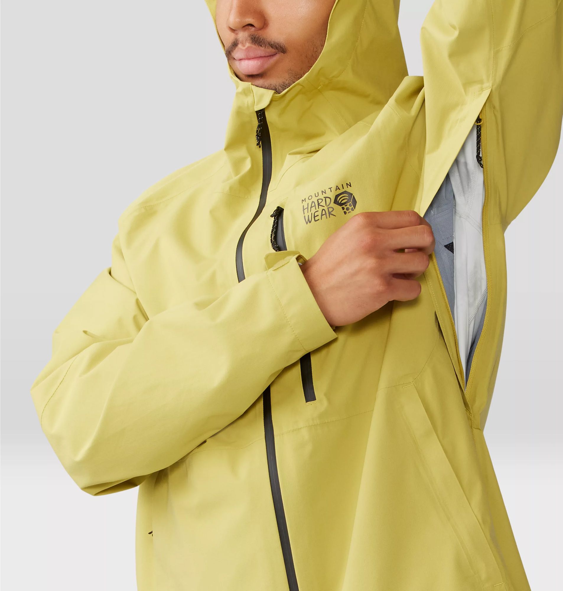Mountain Hardwear Men's Stretch Ozonic Jacket product image